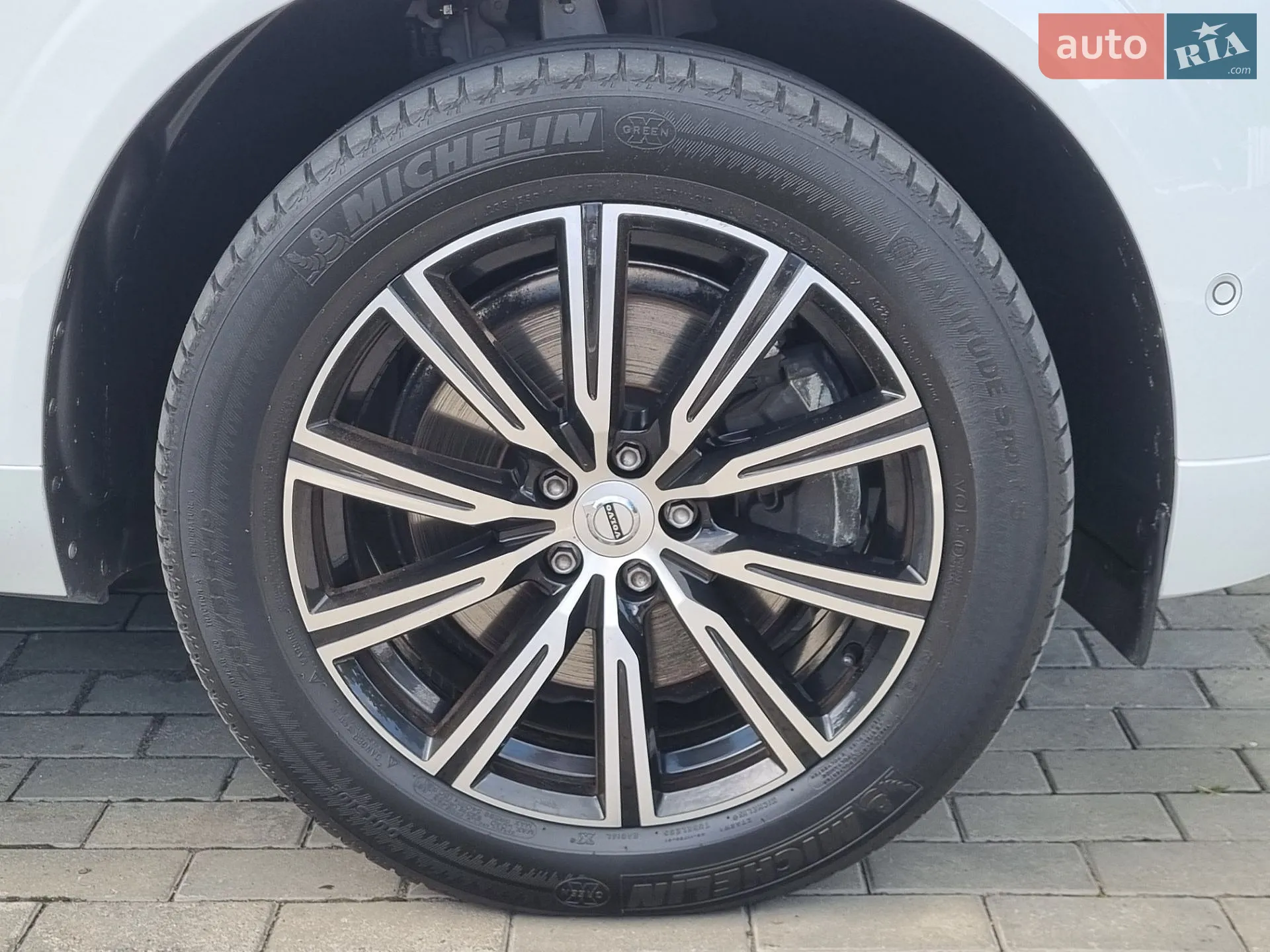 2021 Volvo XC60 - мініатюра 22