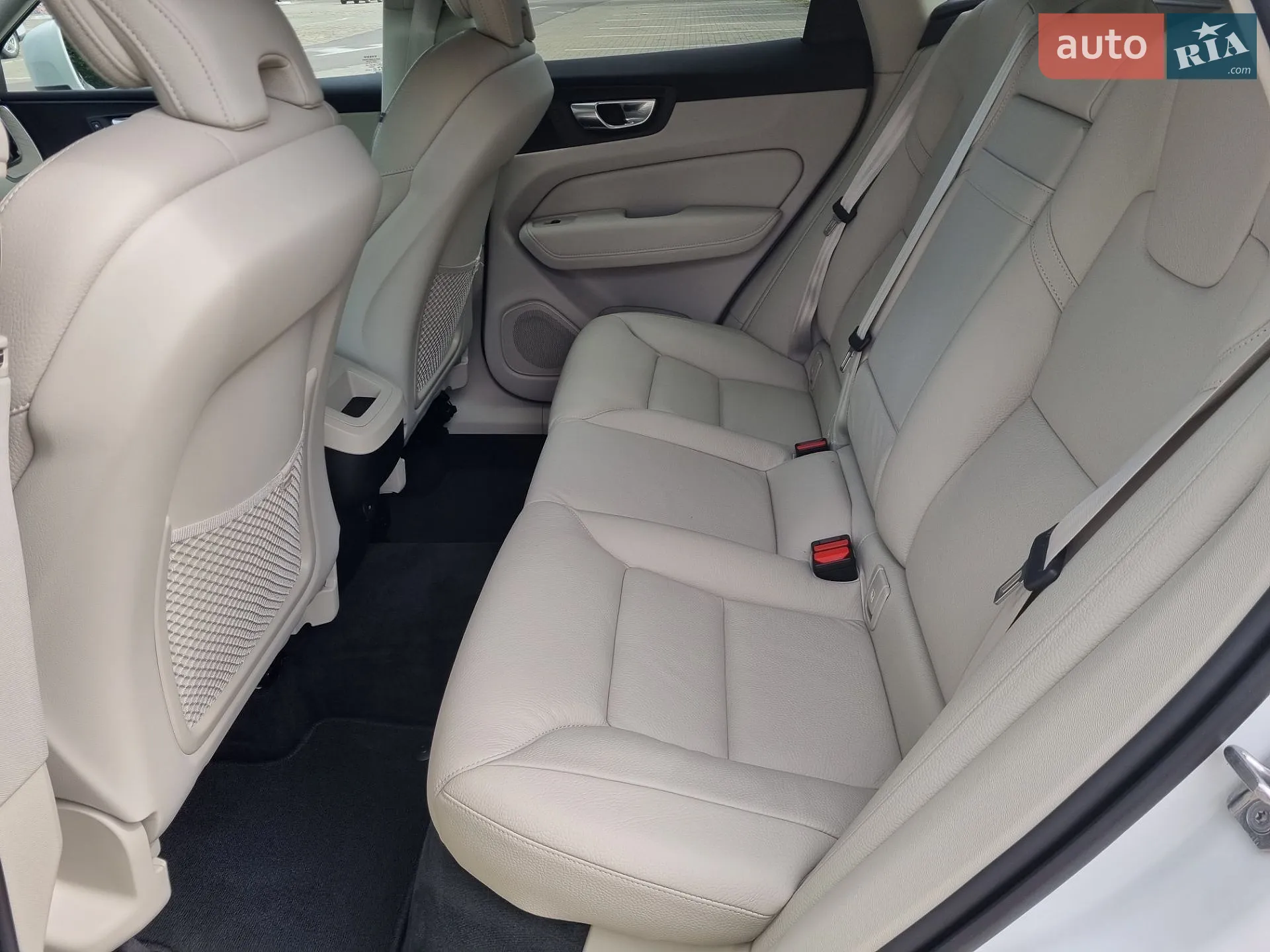 2021 Volvo XC60 - мініатюра 33