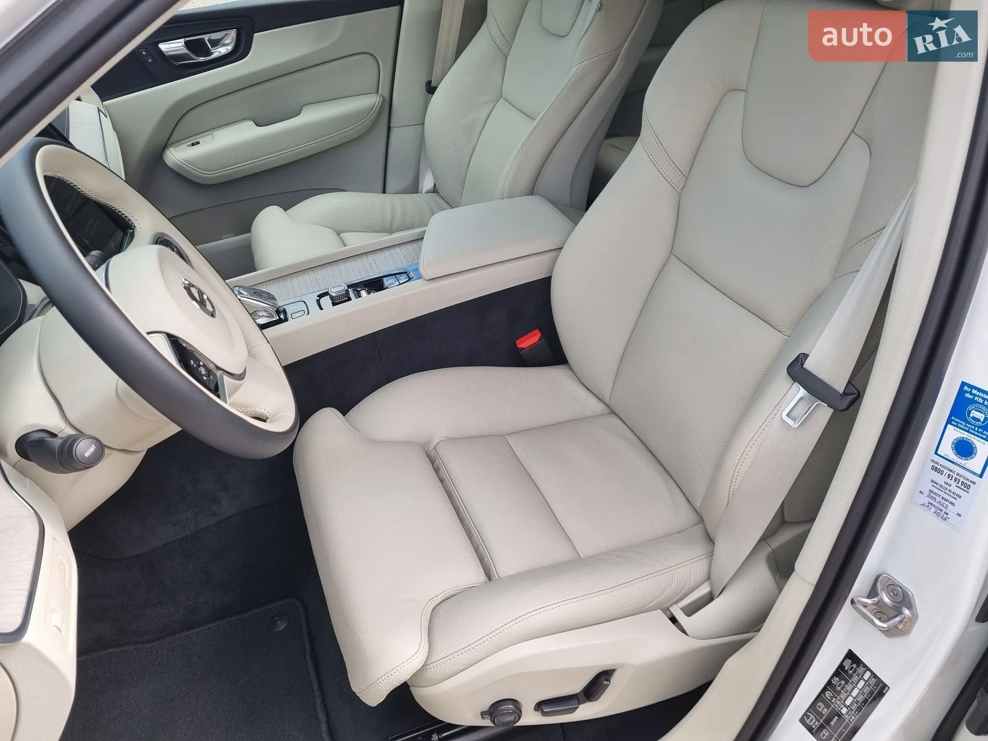 2021 Volvo XC60 - мініатюра 29