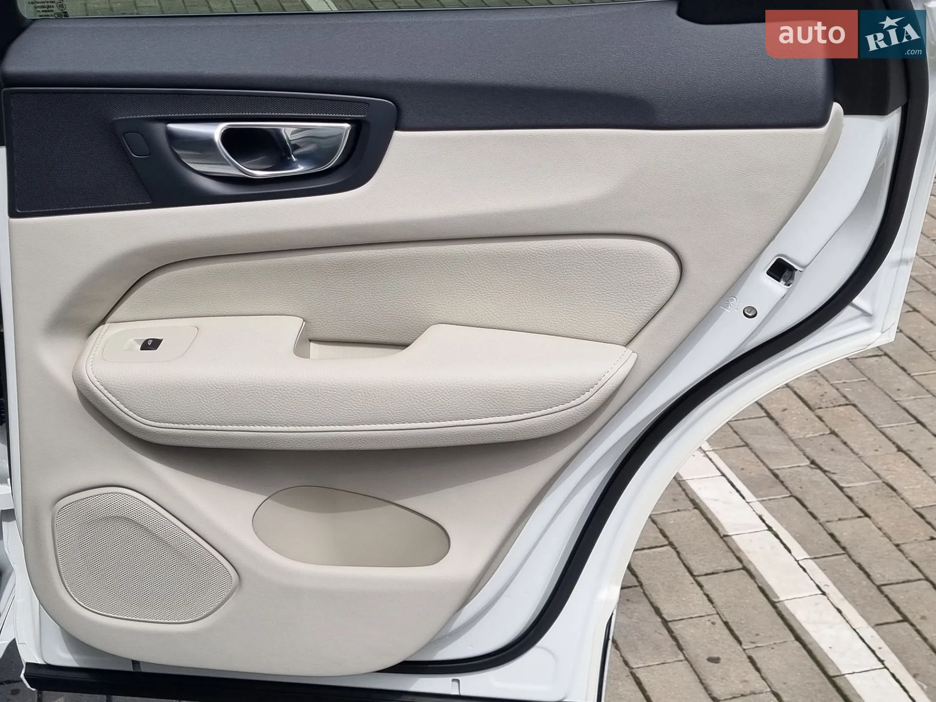 2021 Volvo XC60 - мініатюра 39
