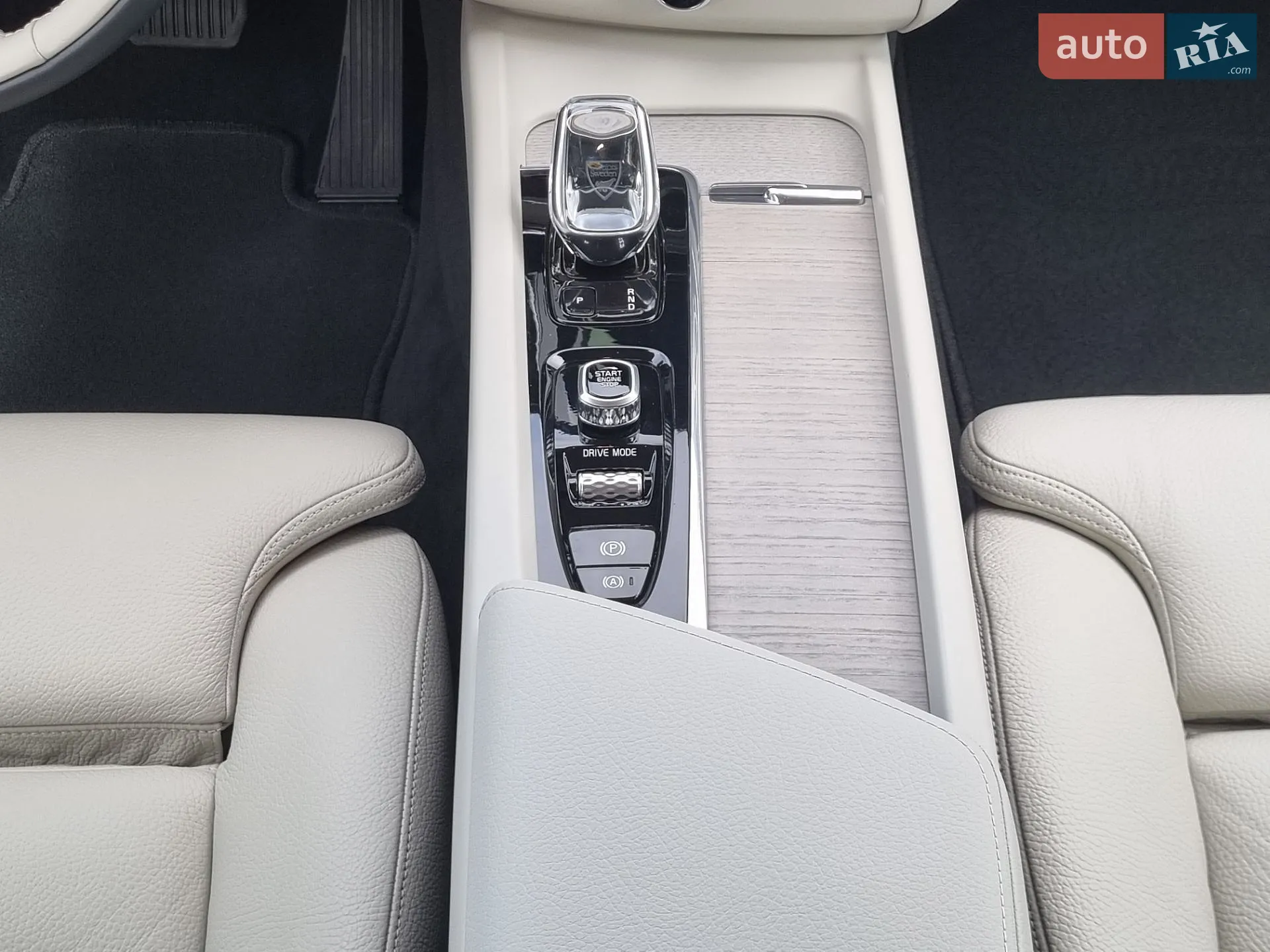 2021 Volvo XC60 - мініатюра 58