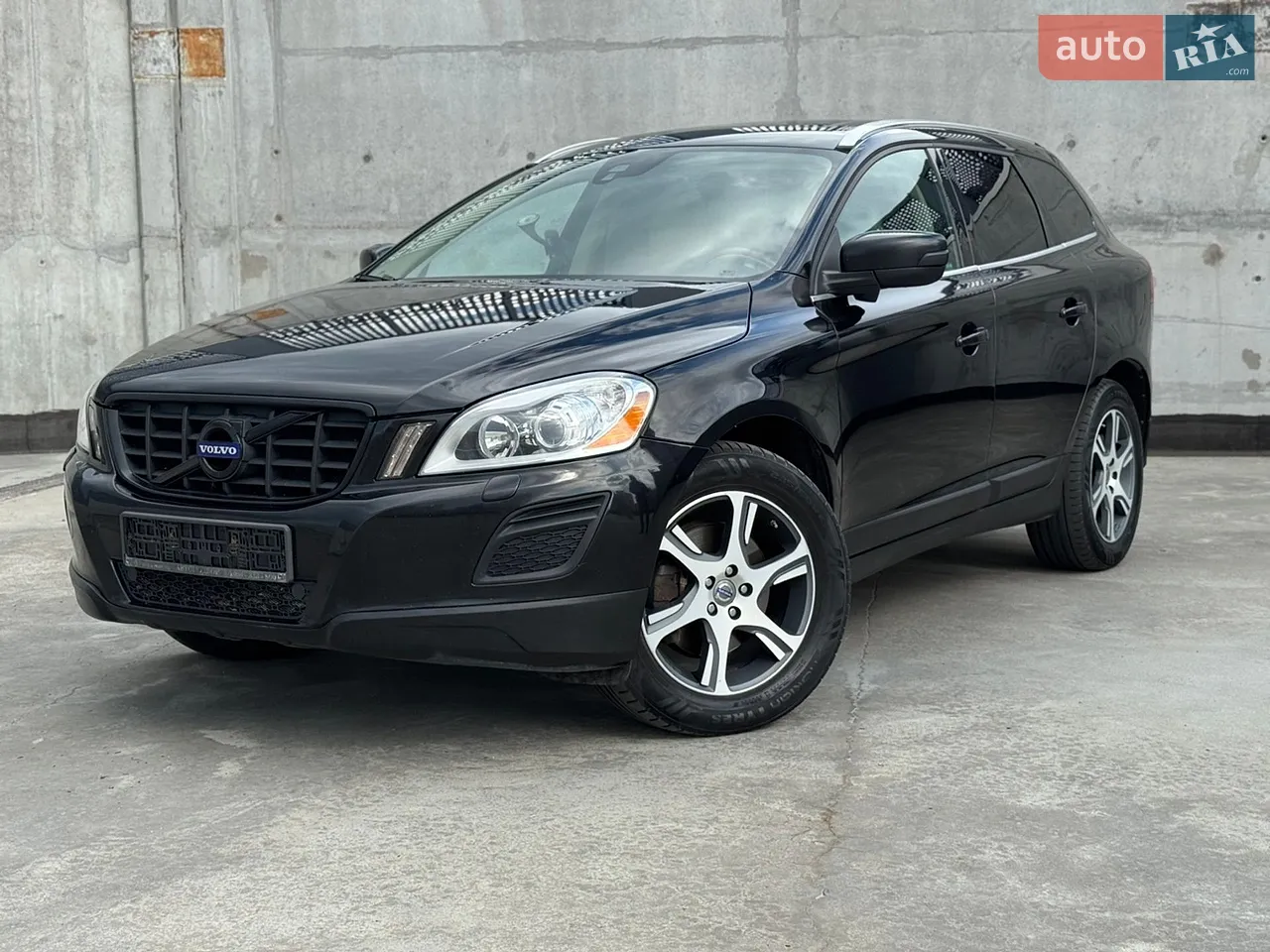 2012 Volvo XC60 - мініатюра 74