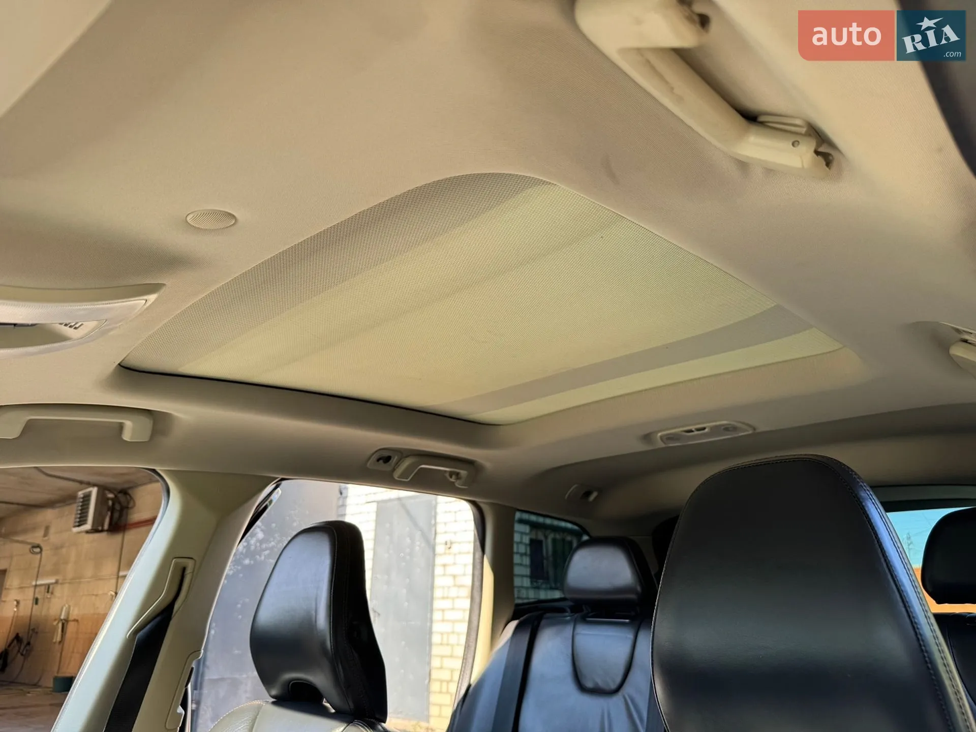 VOLVO XC60 2011 VIN YV4902DZ4B2185458 фото оголошення 30 з 61