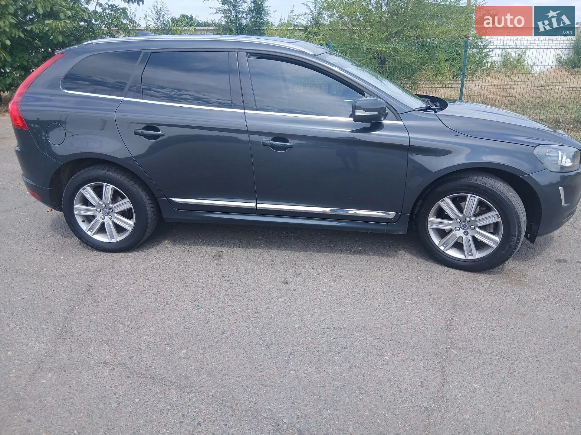2015 Volvo XC60 - мініатюра 2