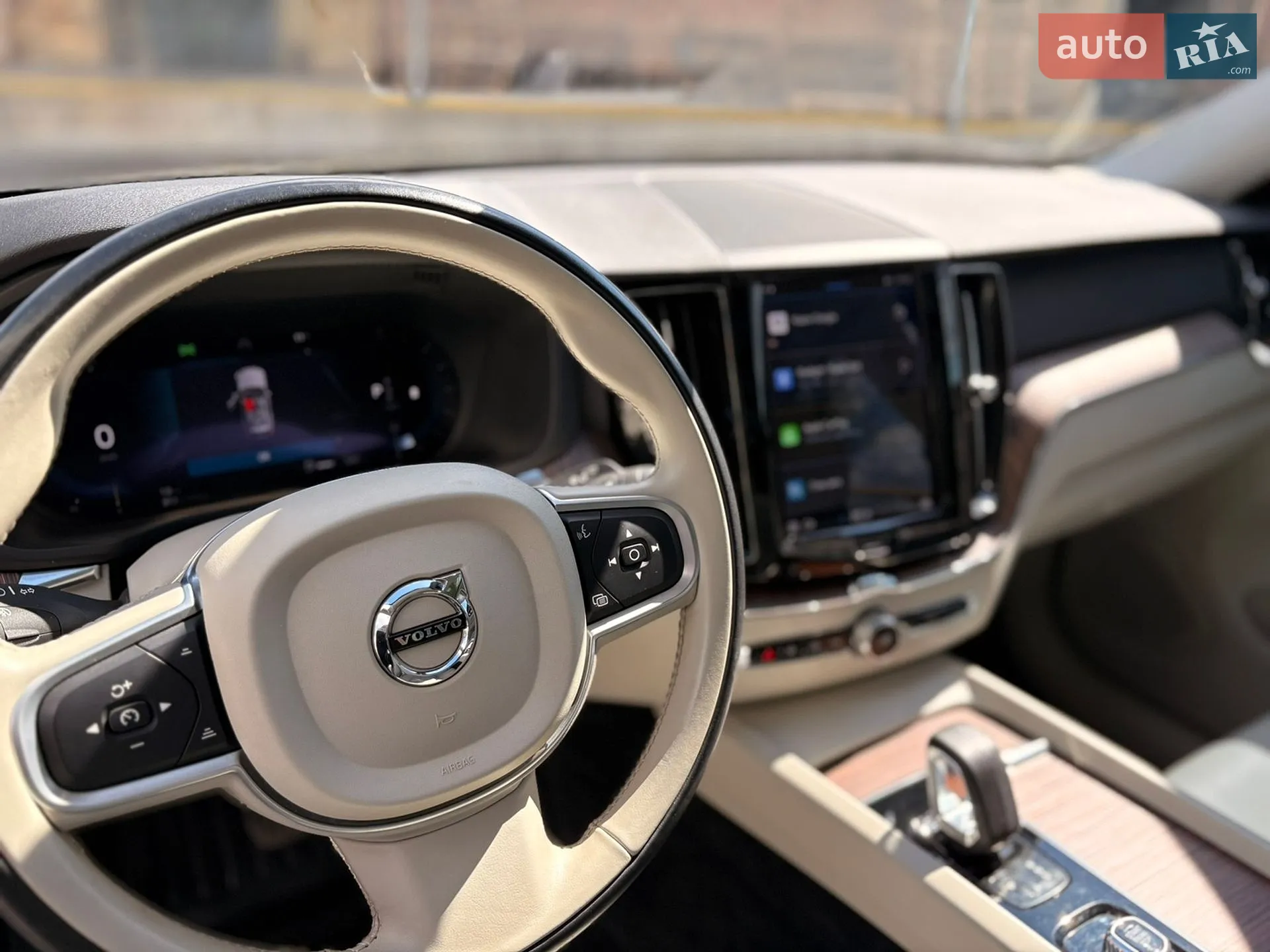 2022 Volvo XC60 - мініатюра 18