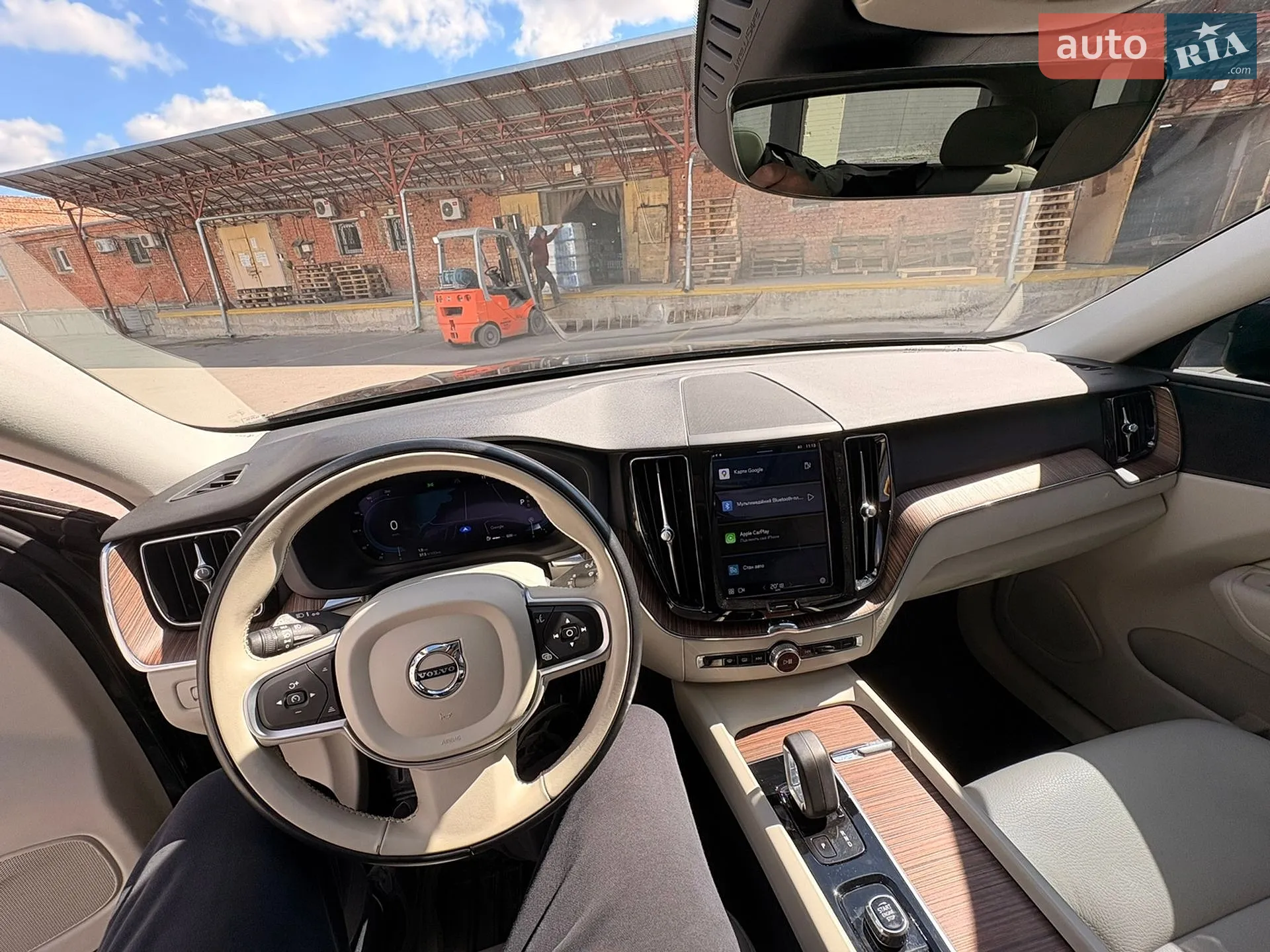 2022 Volvo XC60 - мініатюра 20