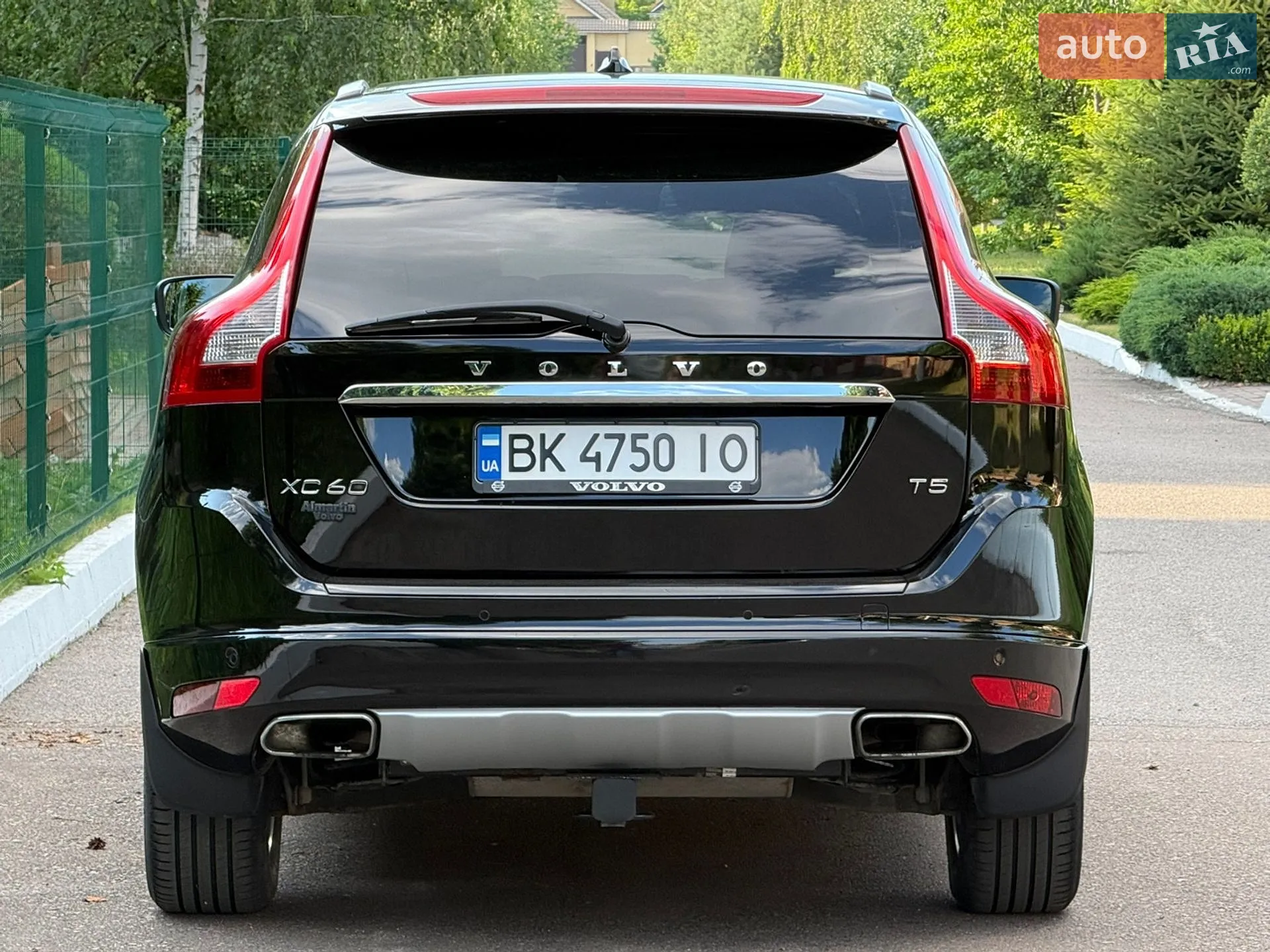 2015 Volvo XC60 - мініатюра 6