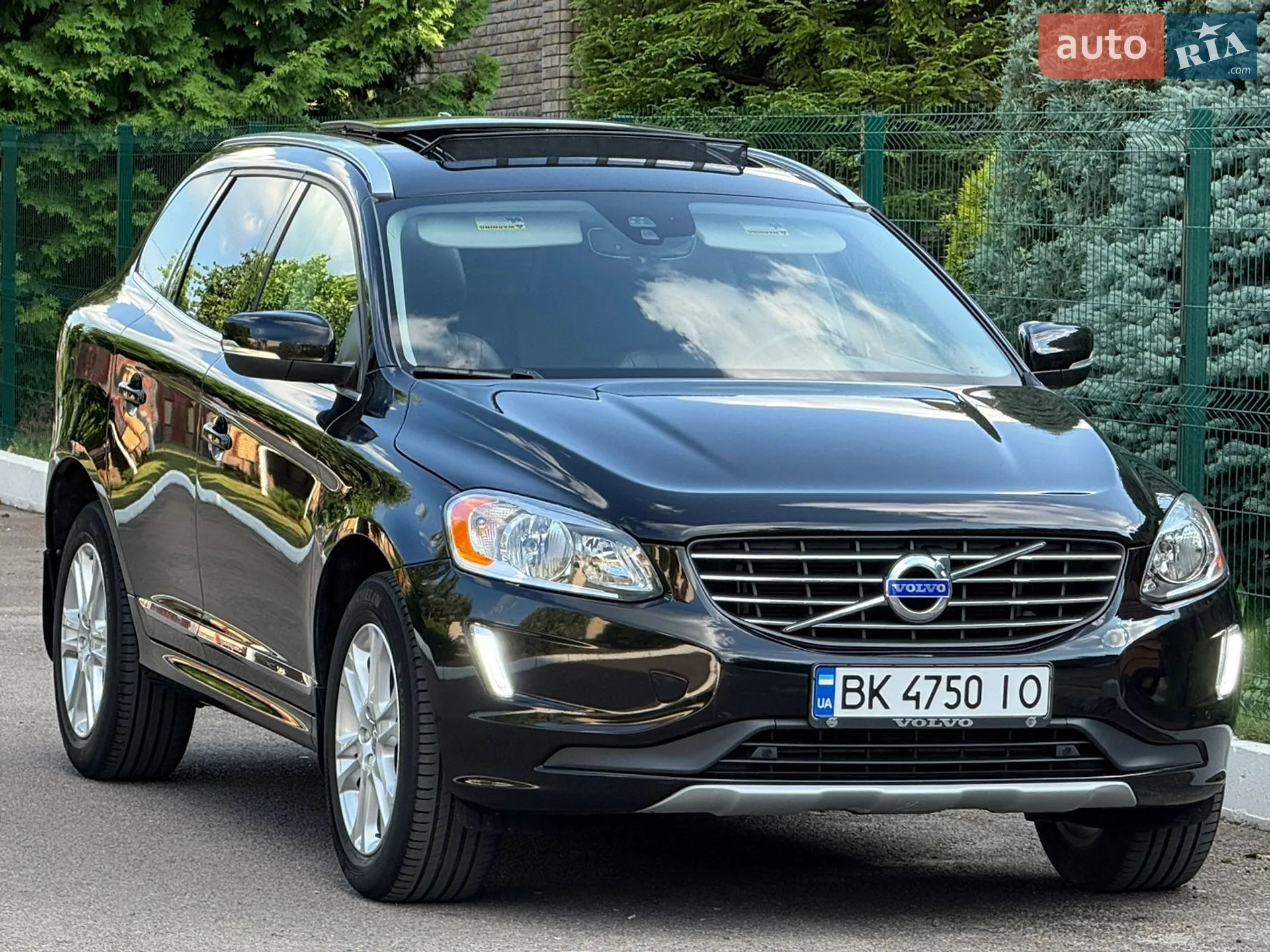 2015 Volvo XC60 - мініатюра 12