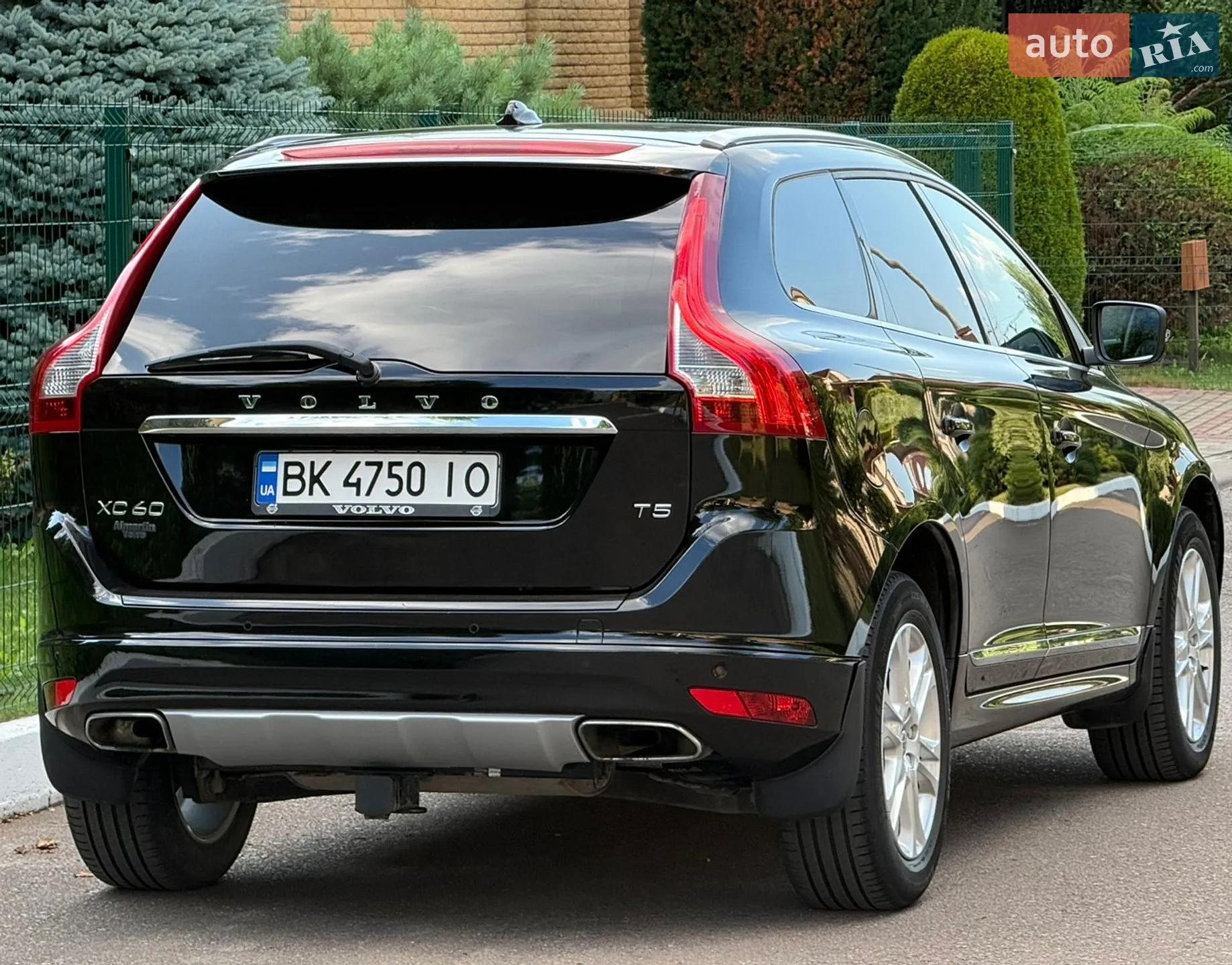 2015 Volvo XC60 - мініатюра 16