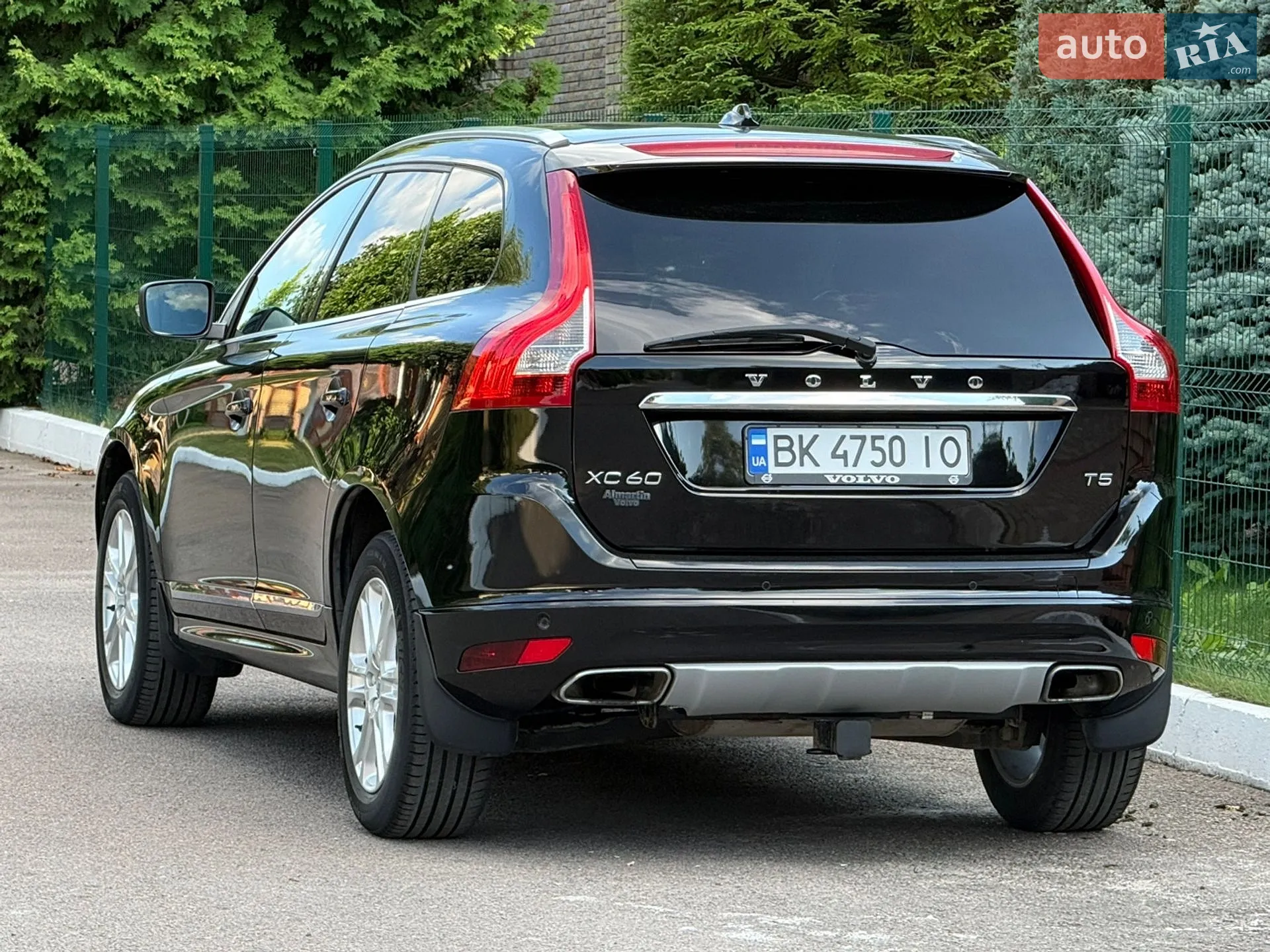 2015 Volvo XC60 - мініатюра 19