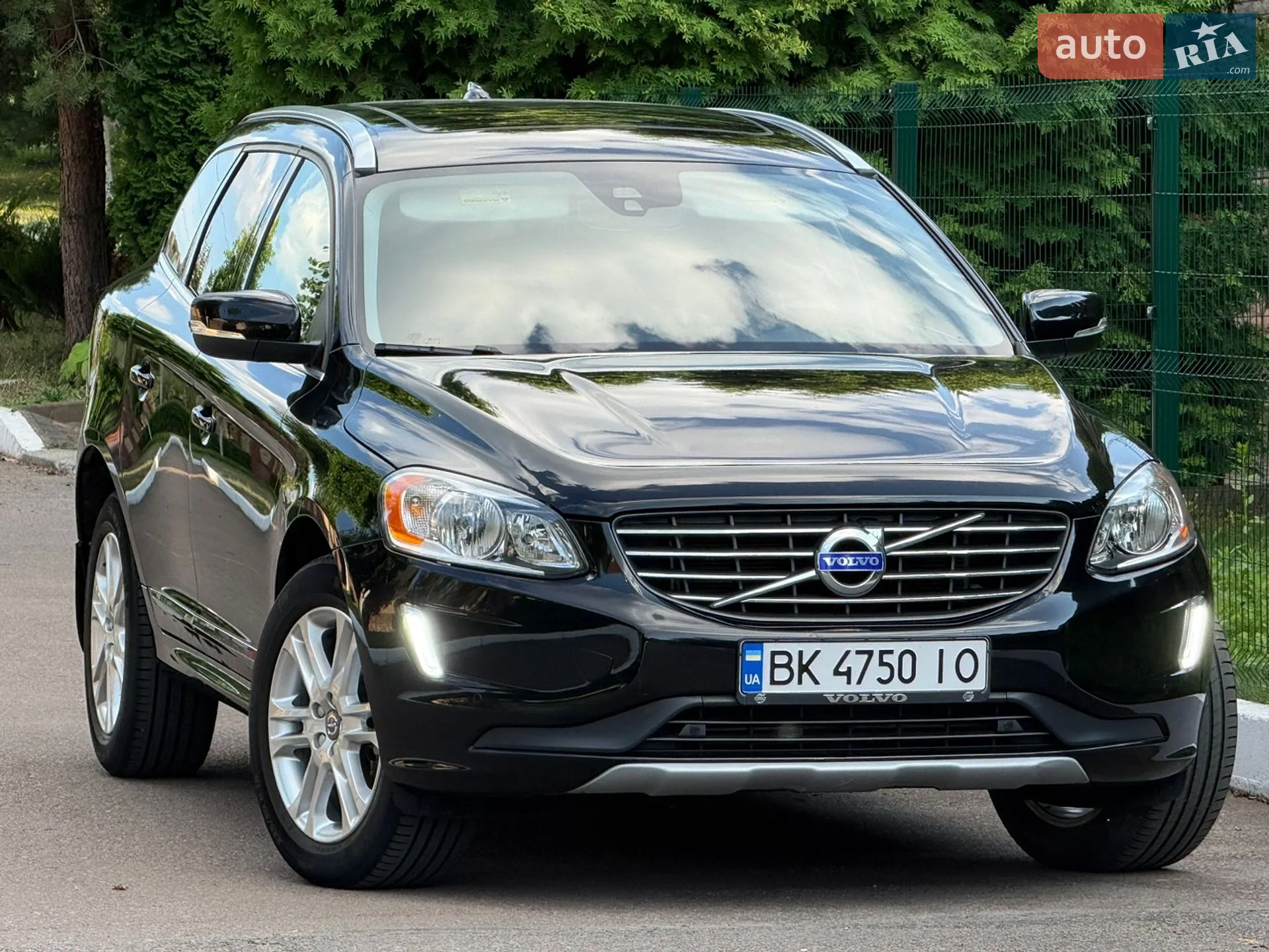 2015 Volvo XC60 - мініатюра 24