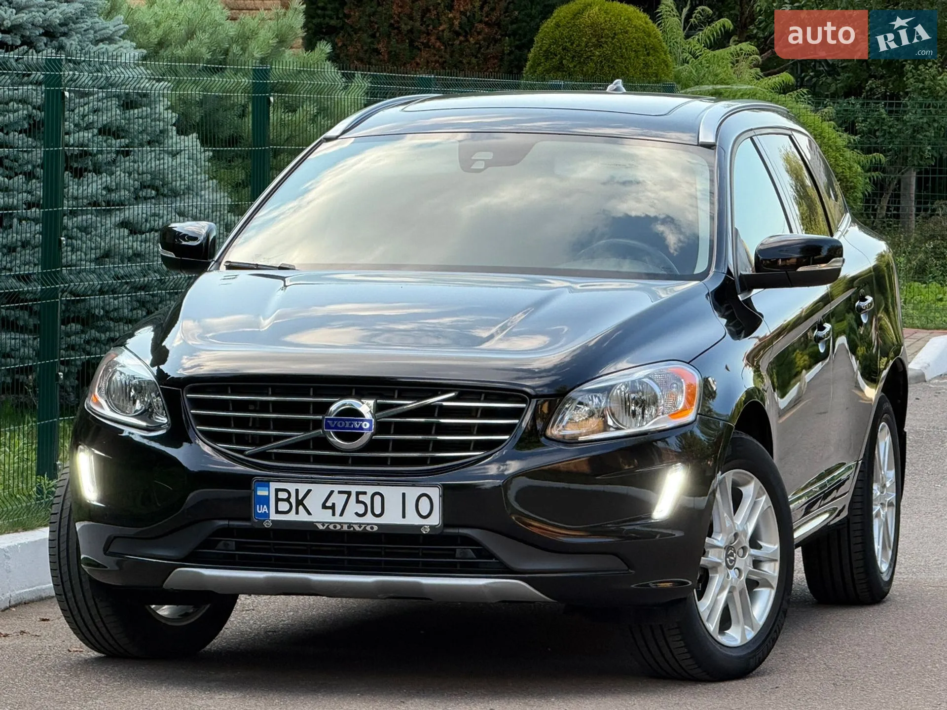 2015 Volvo XC60 - мініатюра 27