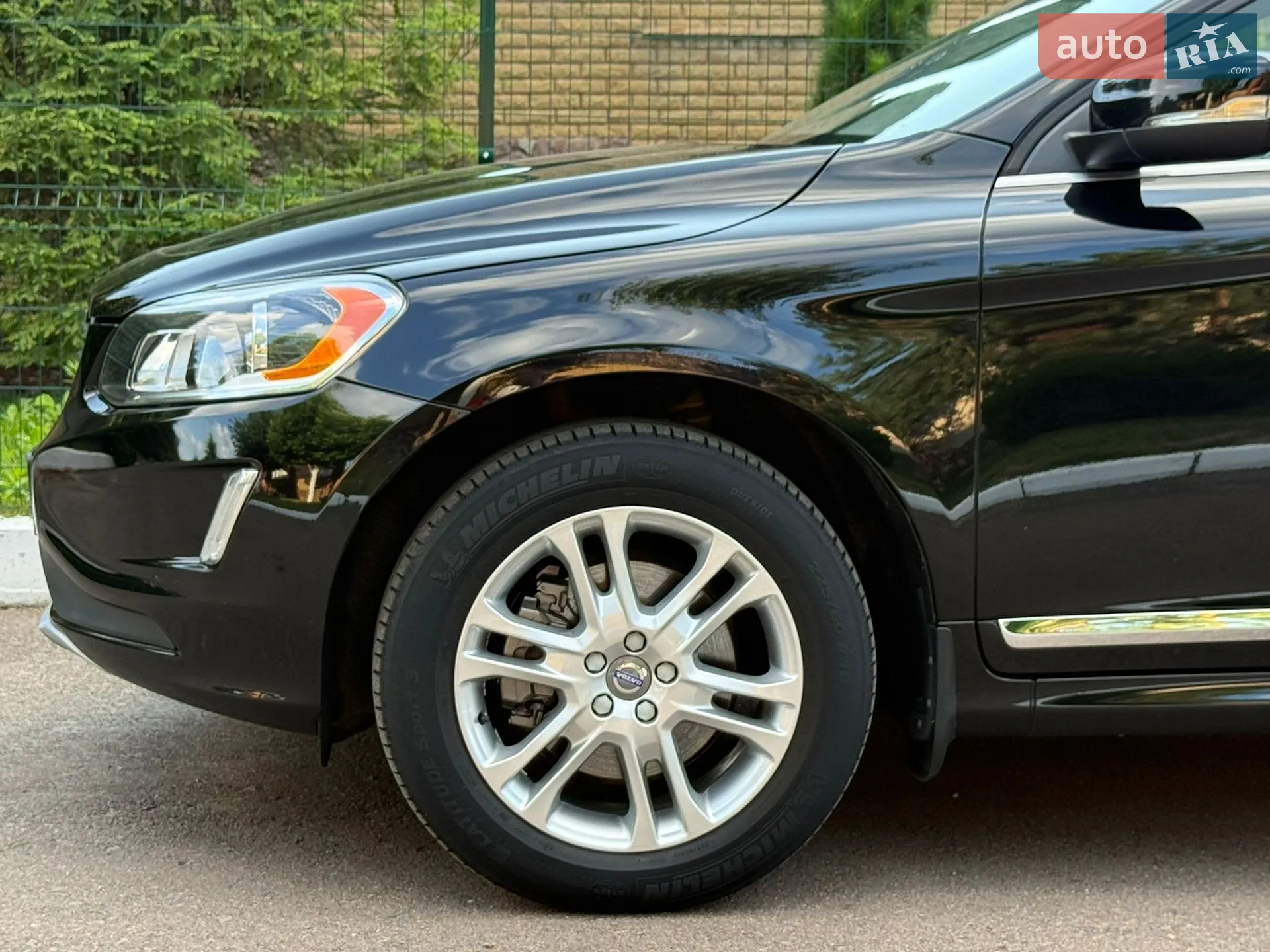 2015 Volvo XC60 - мініатюра 30