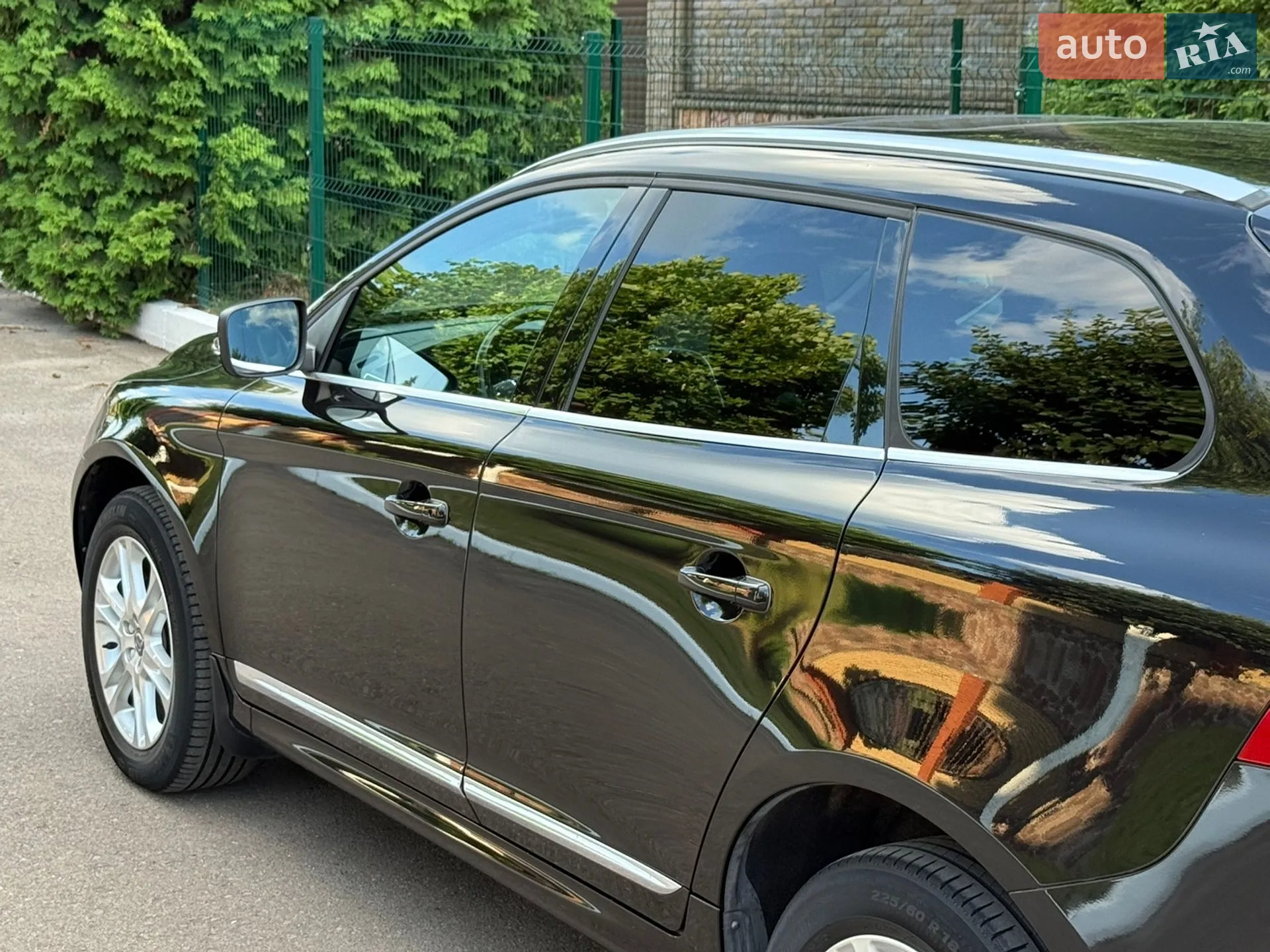 2015 Volvo XC60 - мініатюра 39