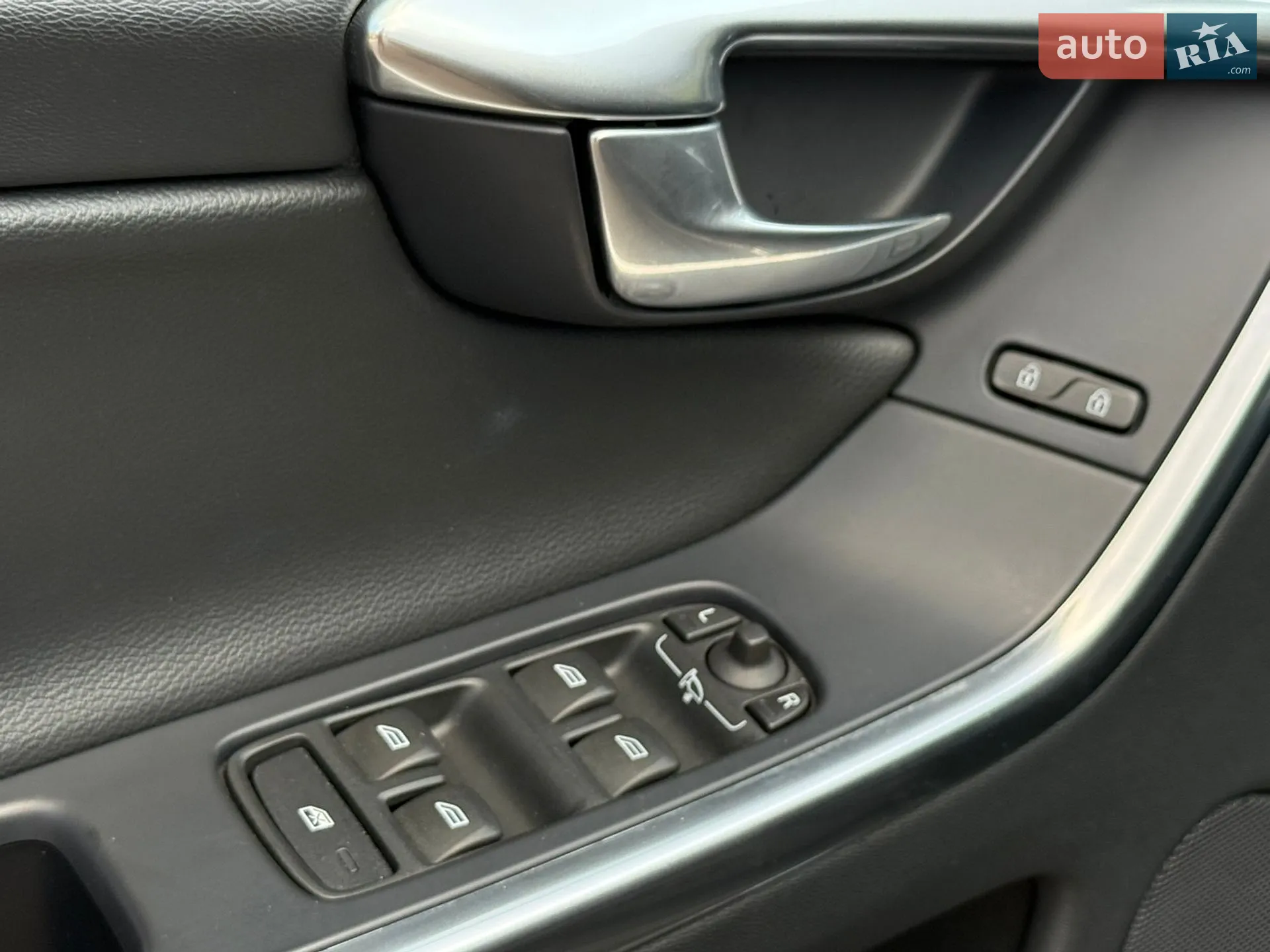 2015 Volvo XC60 - мініатюра 44