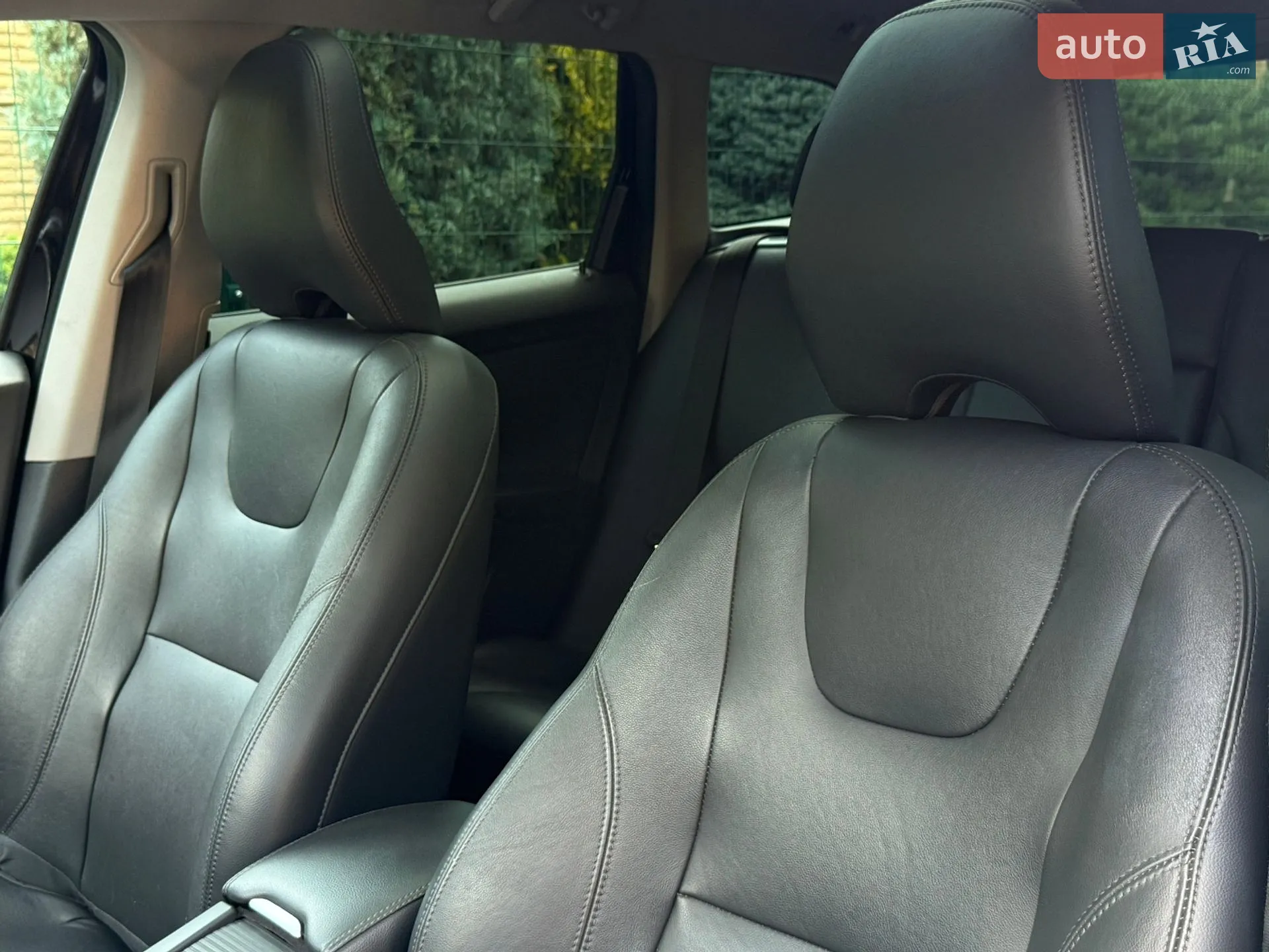 2015 Volvo XC60 - мініатюра 48