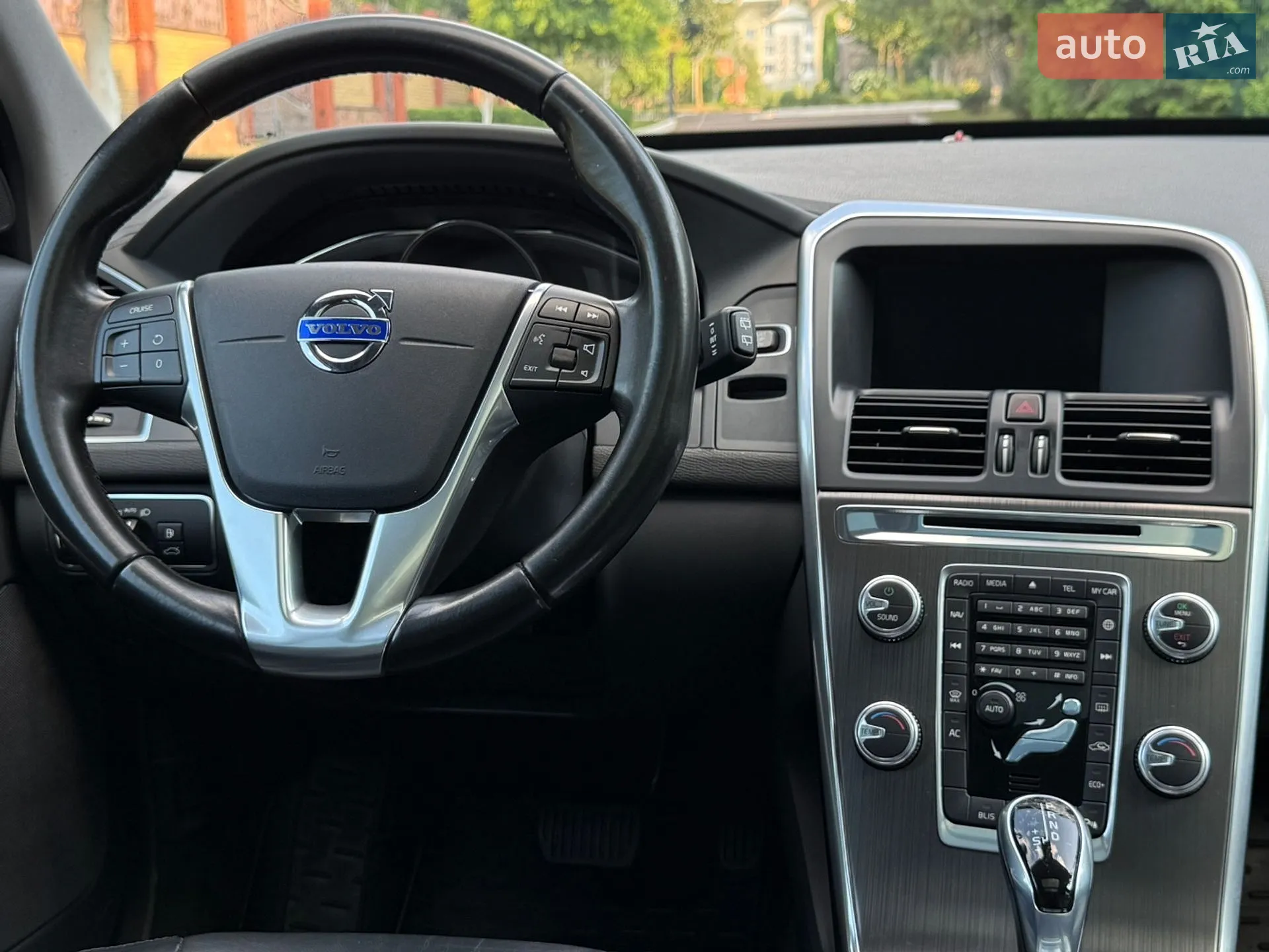 2015 Volvo XC60 - мініатюра 57