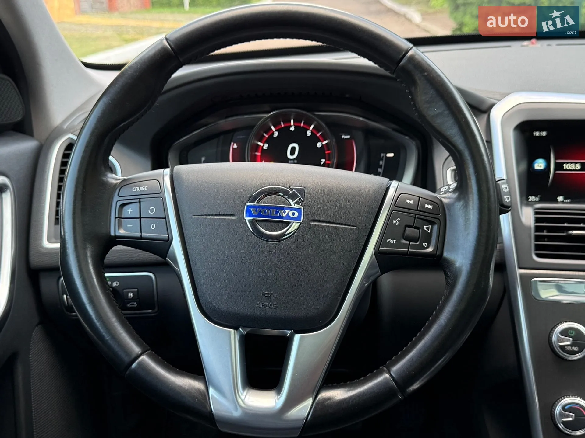 2015 Volvo XC60 - мініатюра 66