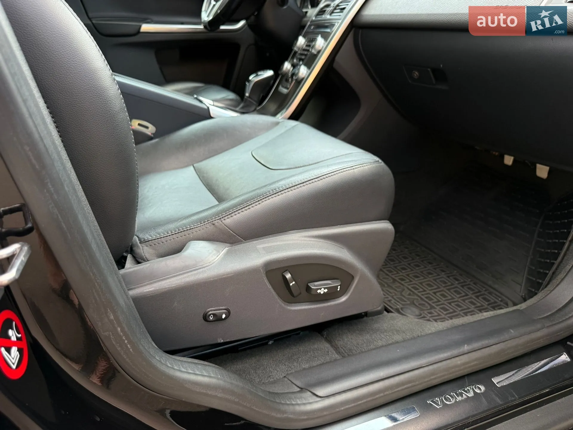 2015 Volvo XC60 - мініатюра 70