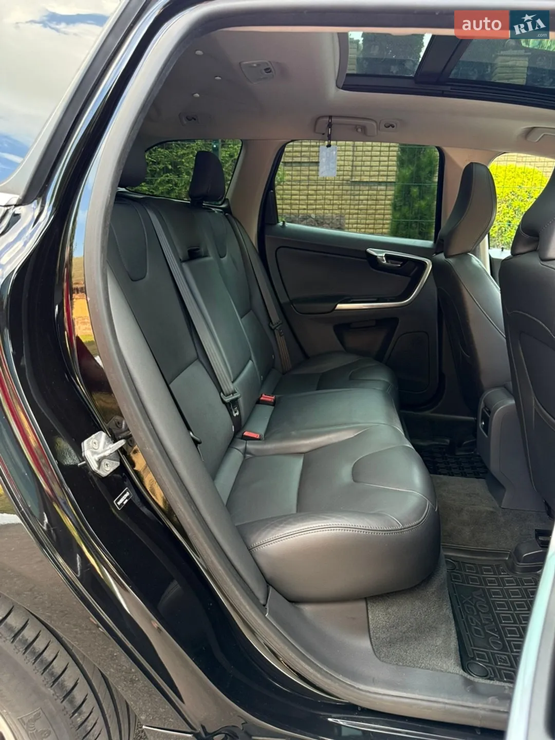 2015 Volvo XC60 - мініатюра 84