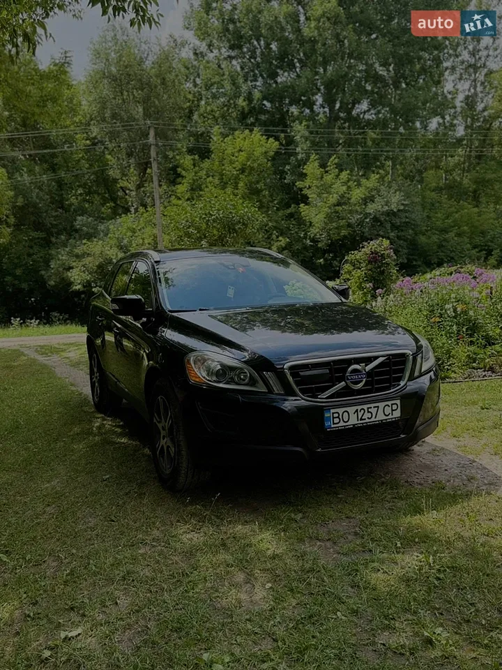 2012 Volvo XC60 - мініатюра 26