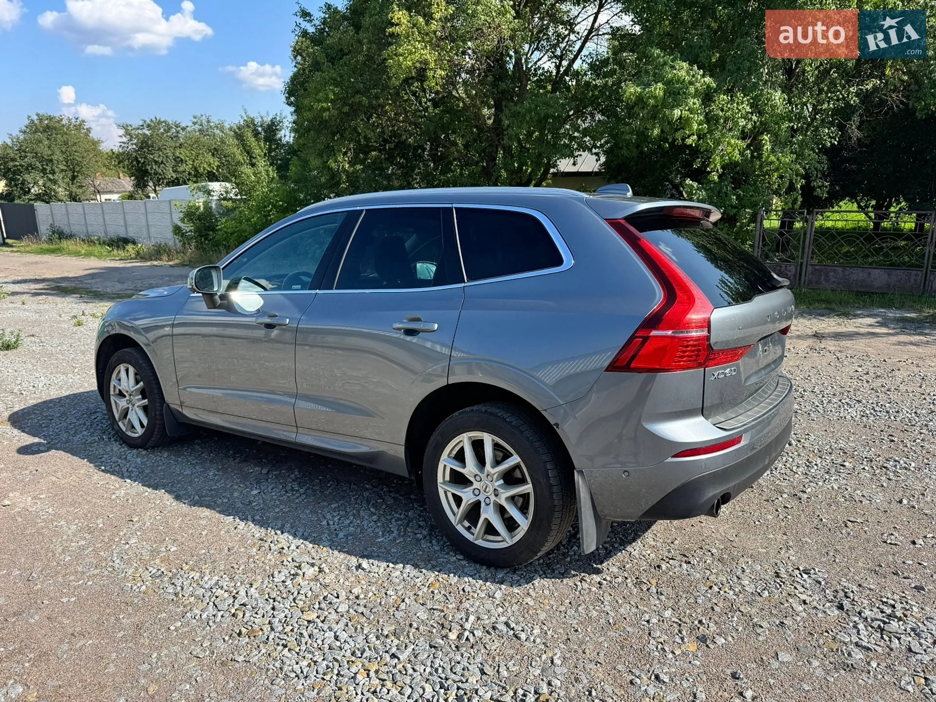 2018 Volvo XC60 - мініатюра 10