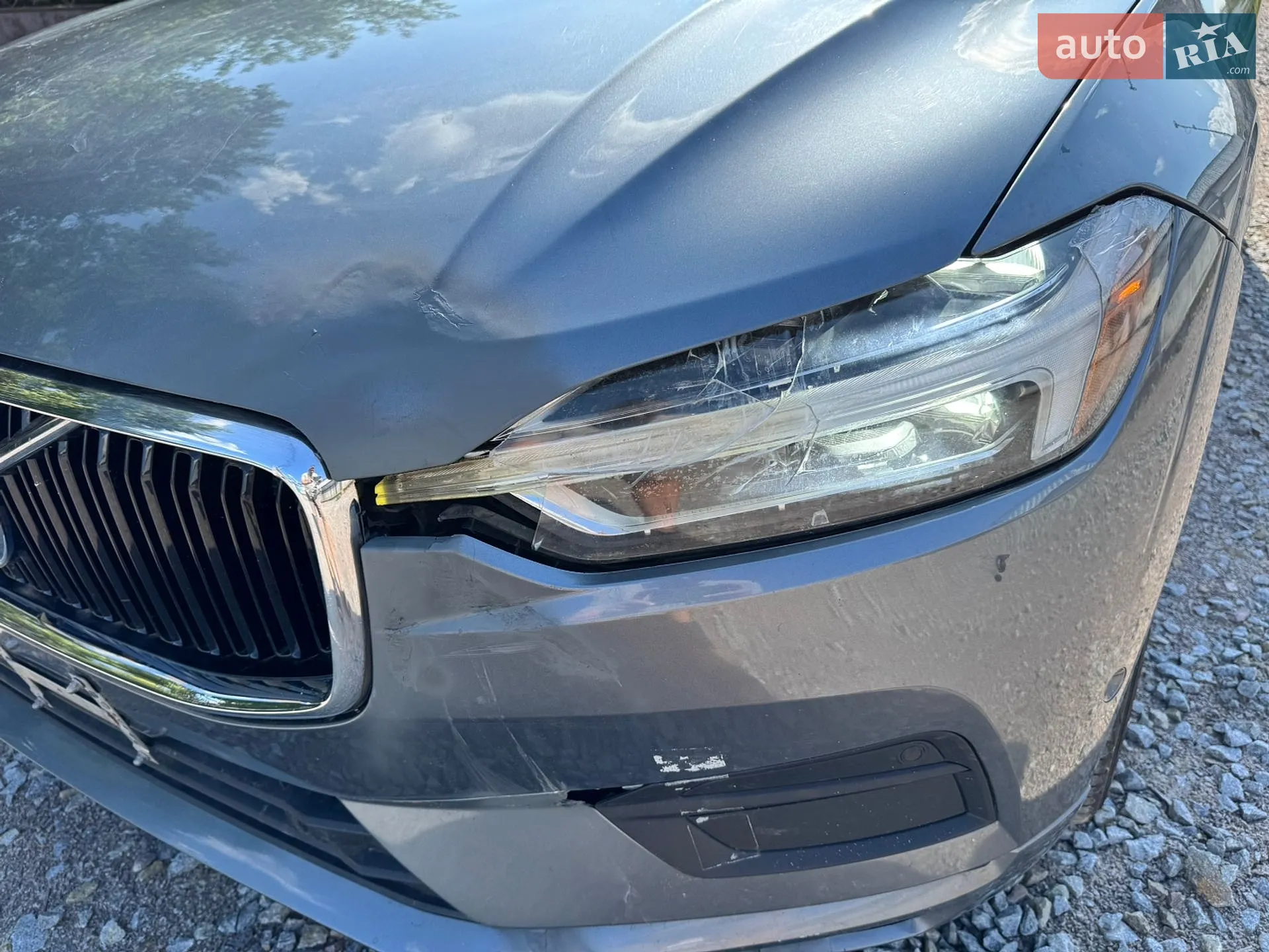 2018 Volvo XC60 - мініатюра 14