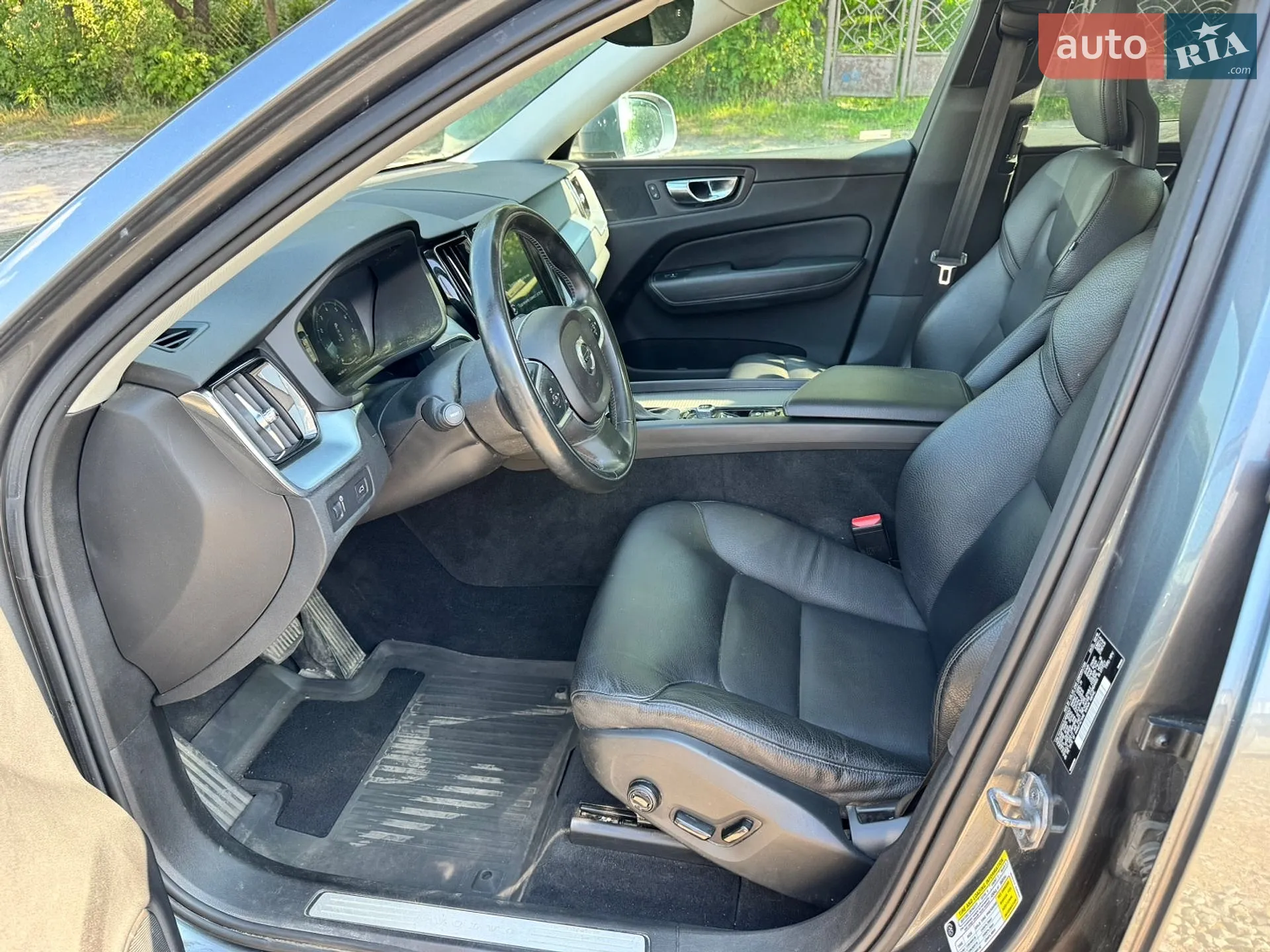 2018 Volvo XC60 - мініатюра 22
