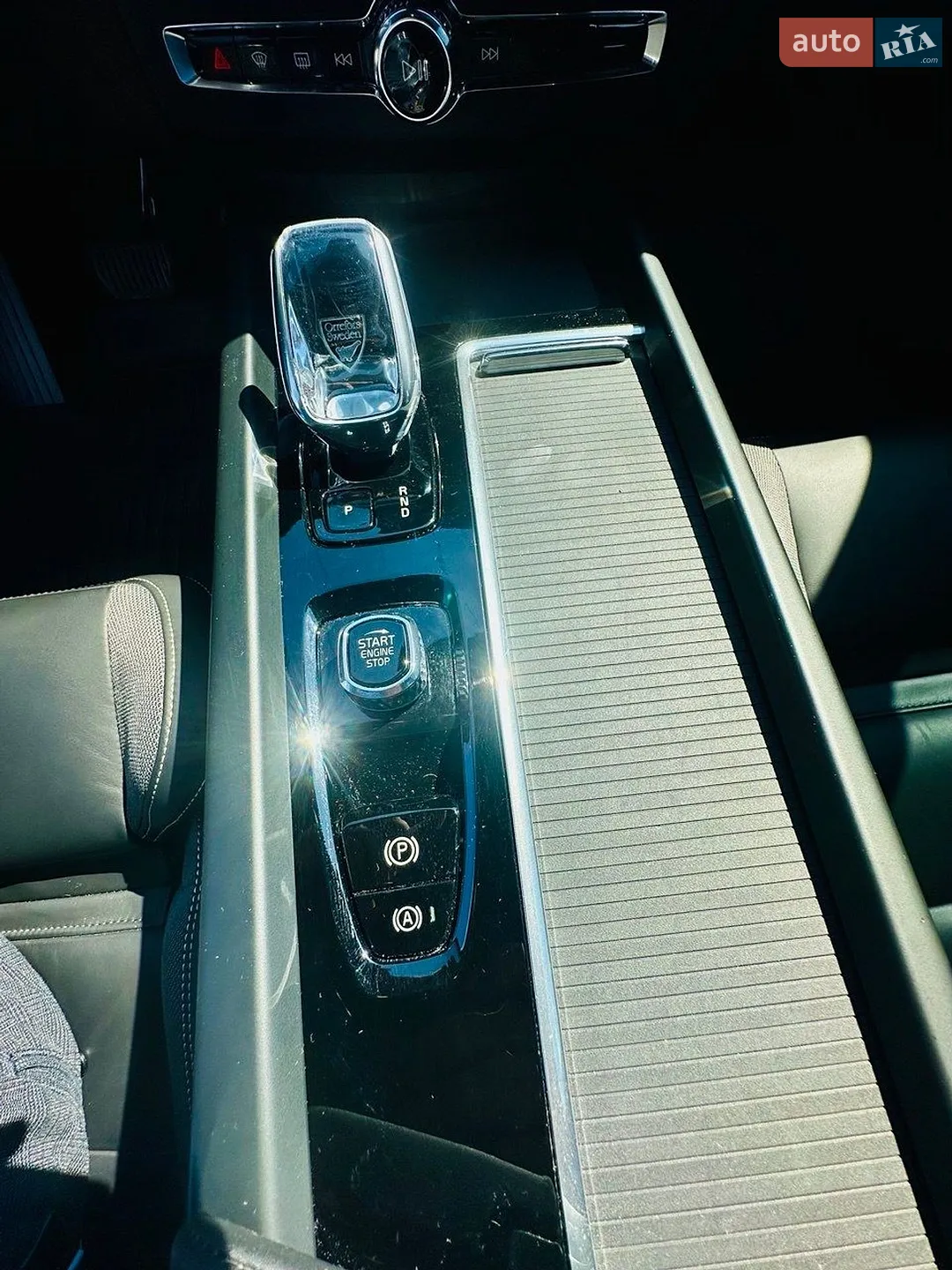 2025 Volvo XC60 - мініатюра 13
