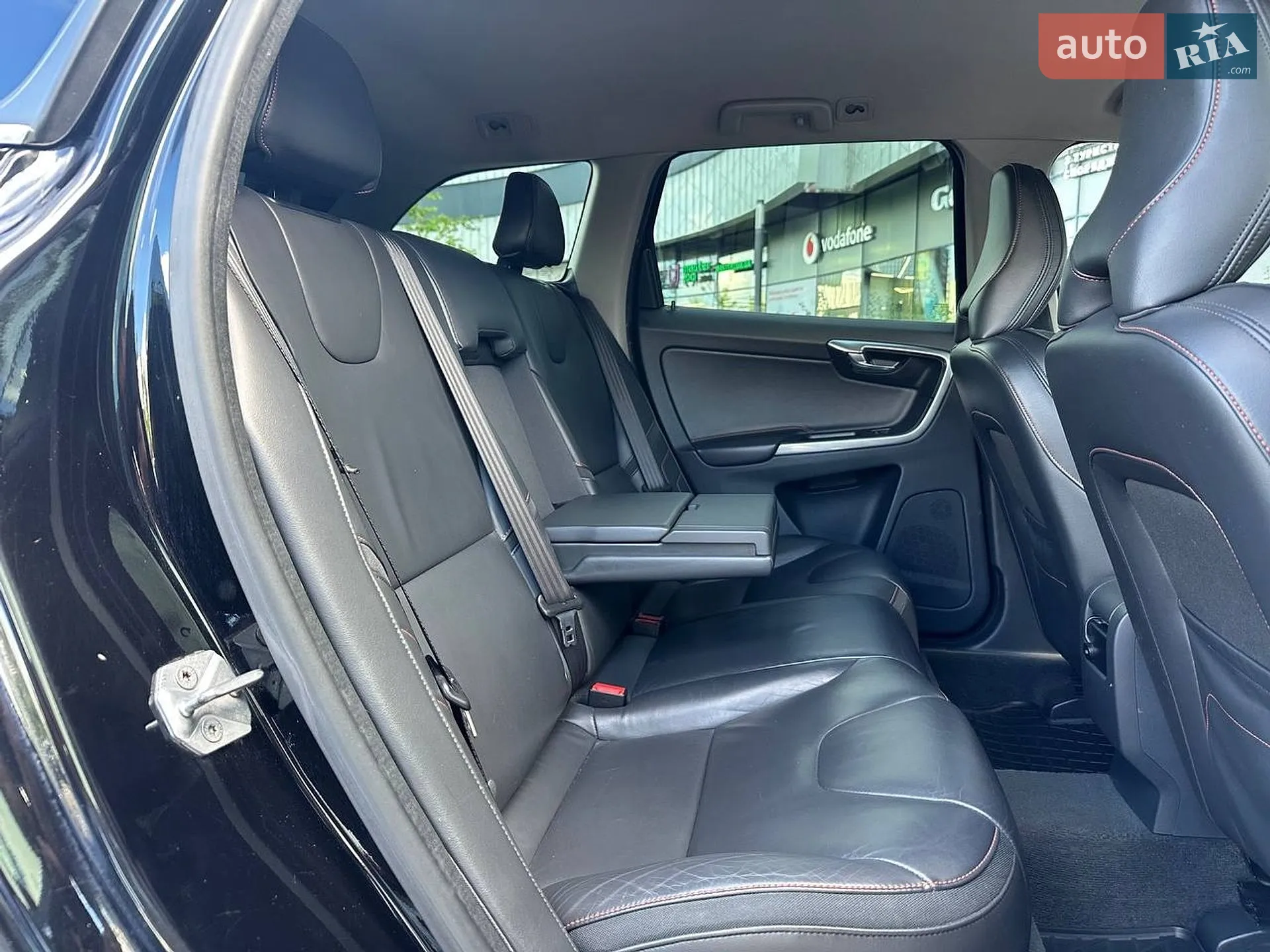 2015 Volvo XC60 - мініатюра 11