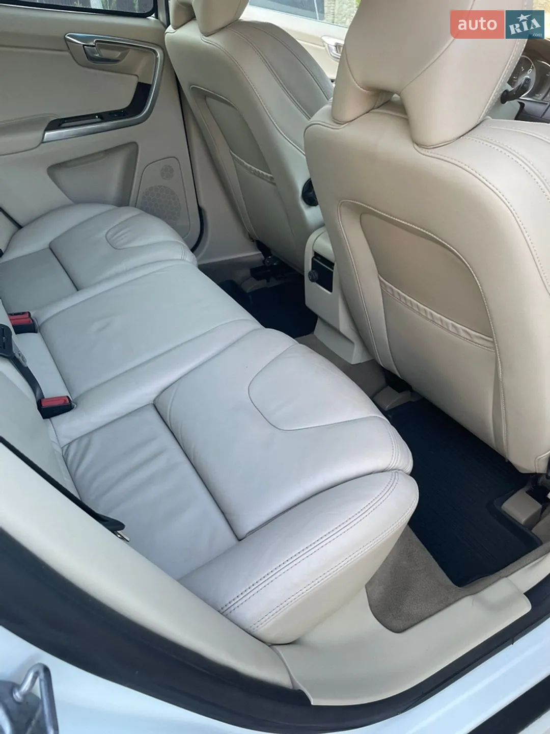 2013 Volvo XC60 - мініатюра 21
