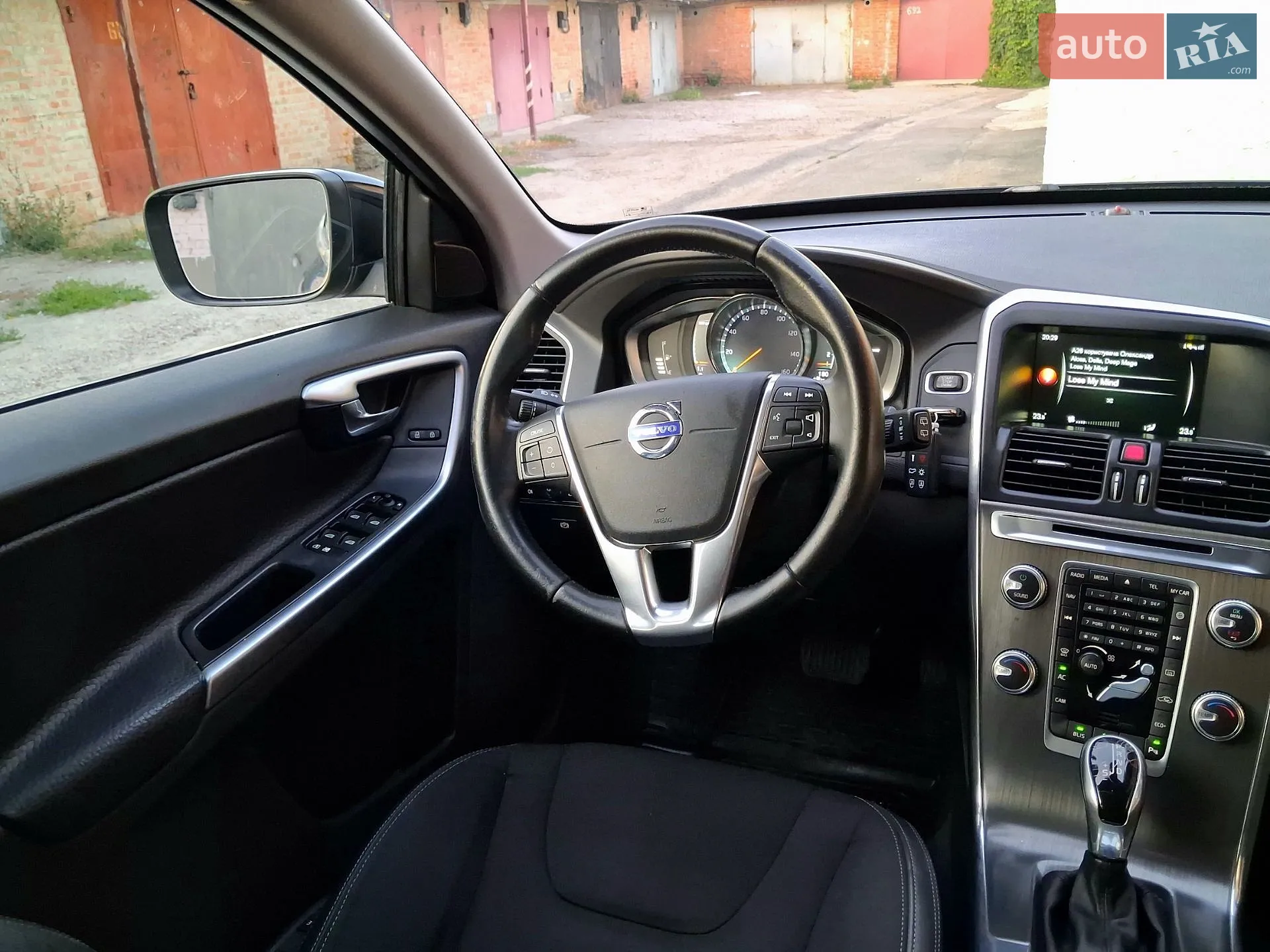 2016 Volvo XC60 - мініатюра 14