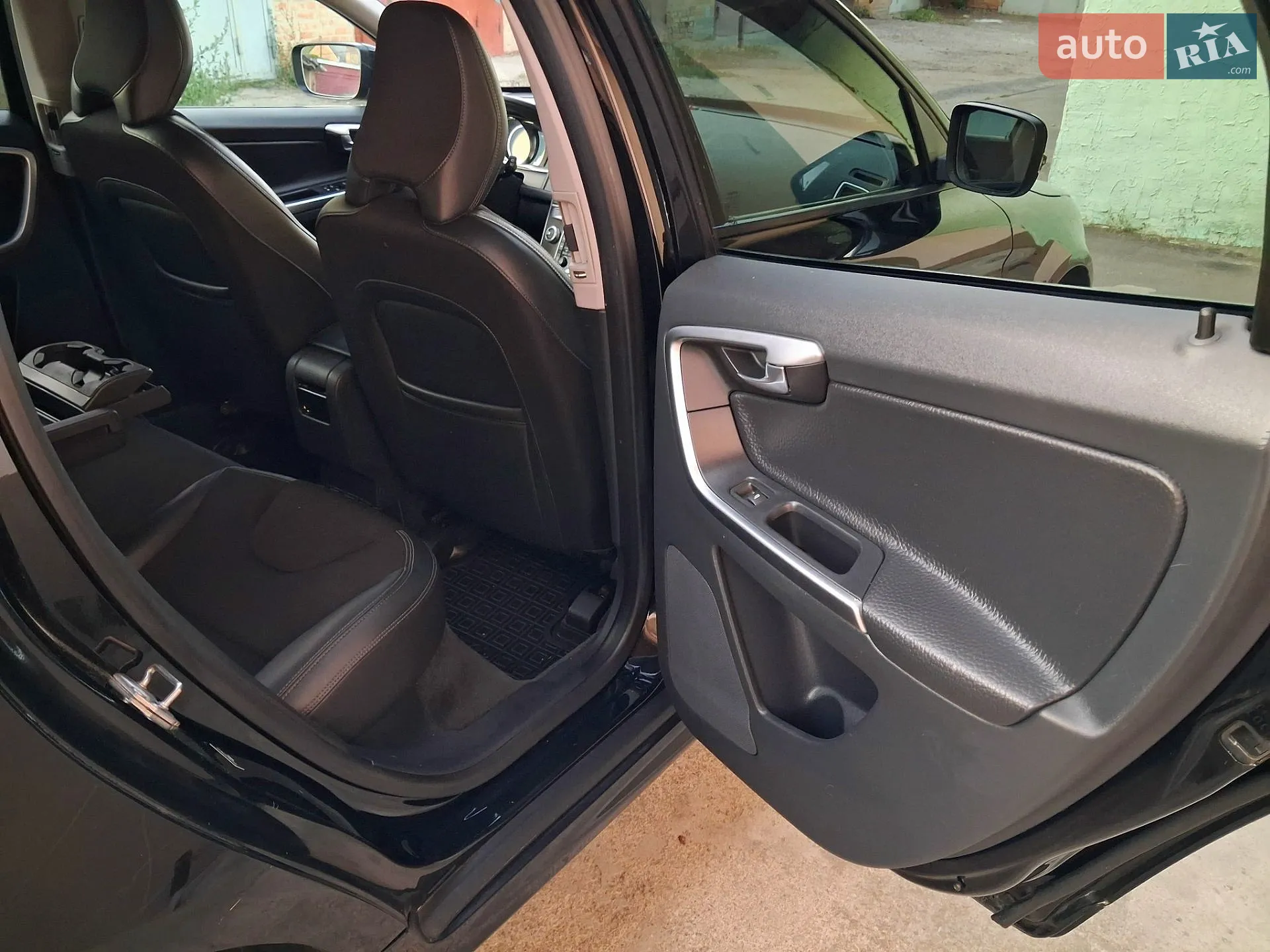 2016 Volvo XC60 - мініатюра 17