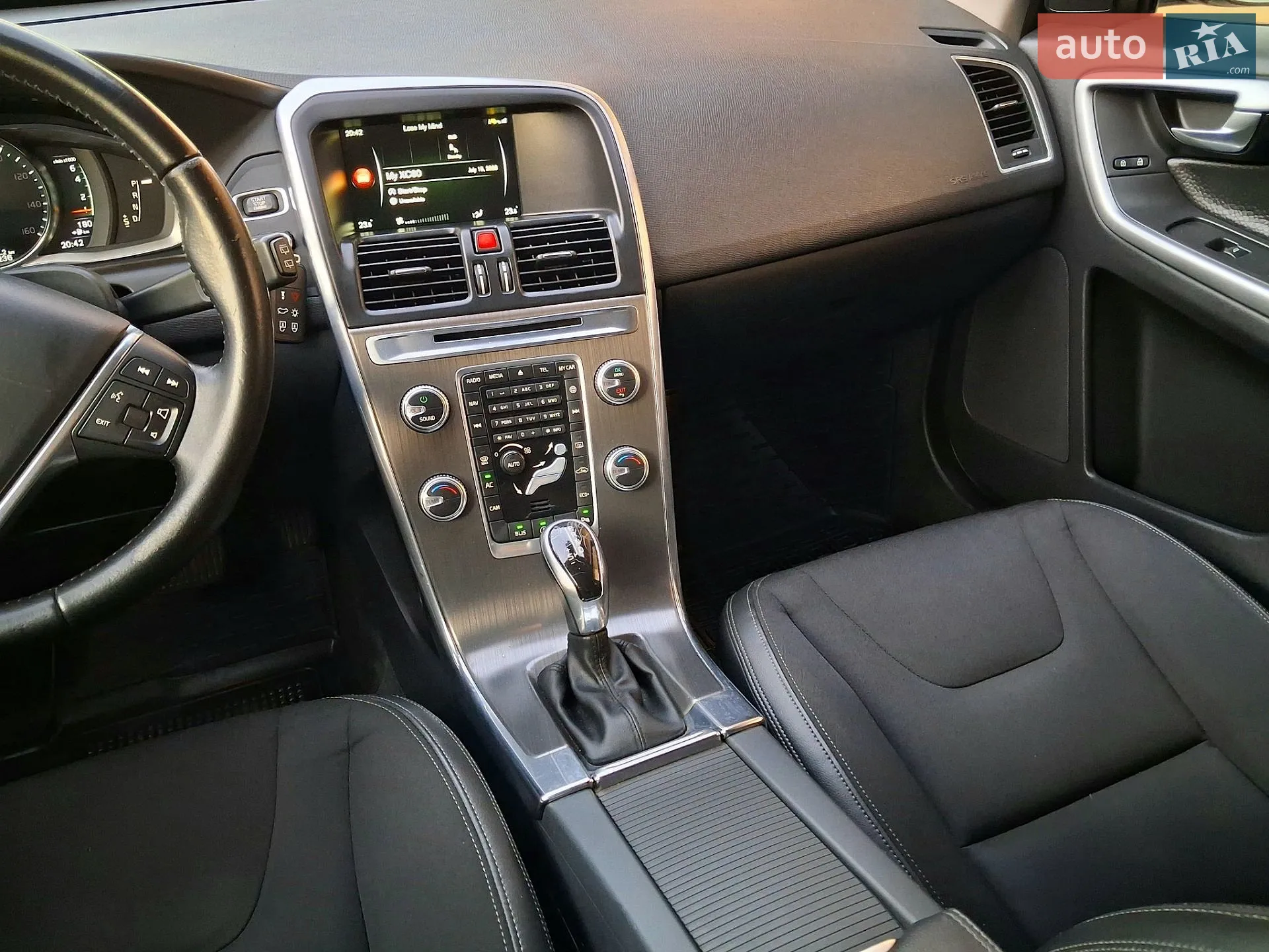 2016 Volvo XC60 - мініатюра 27