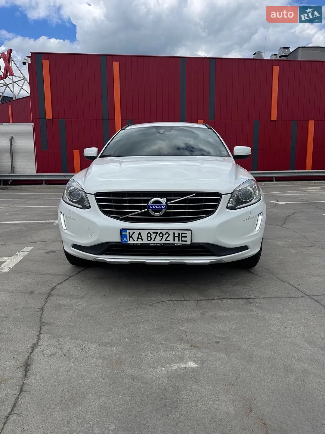 2013 Volvo XC60 - мініатюра 2