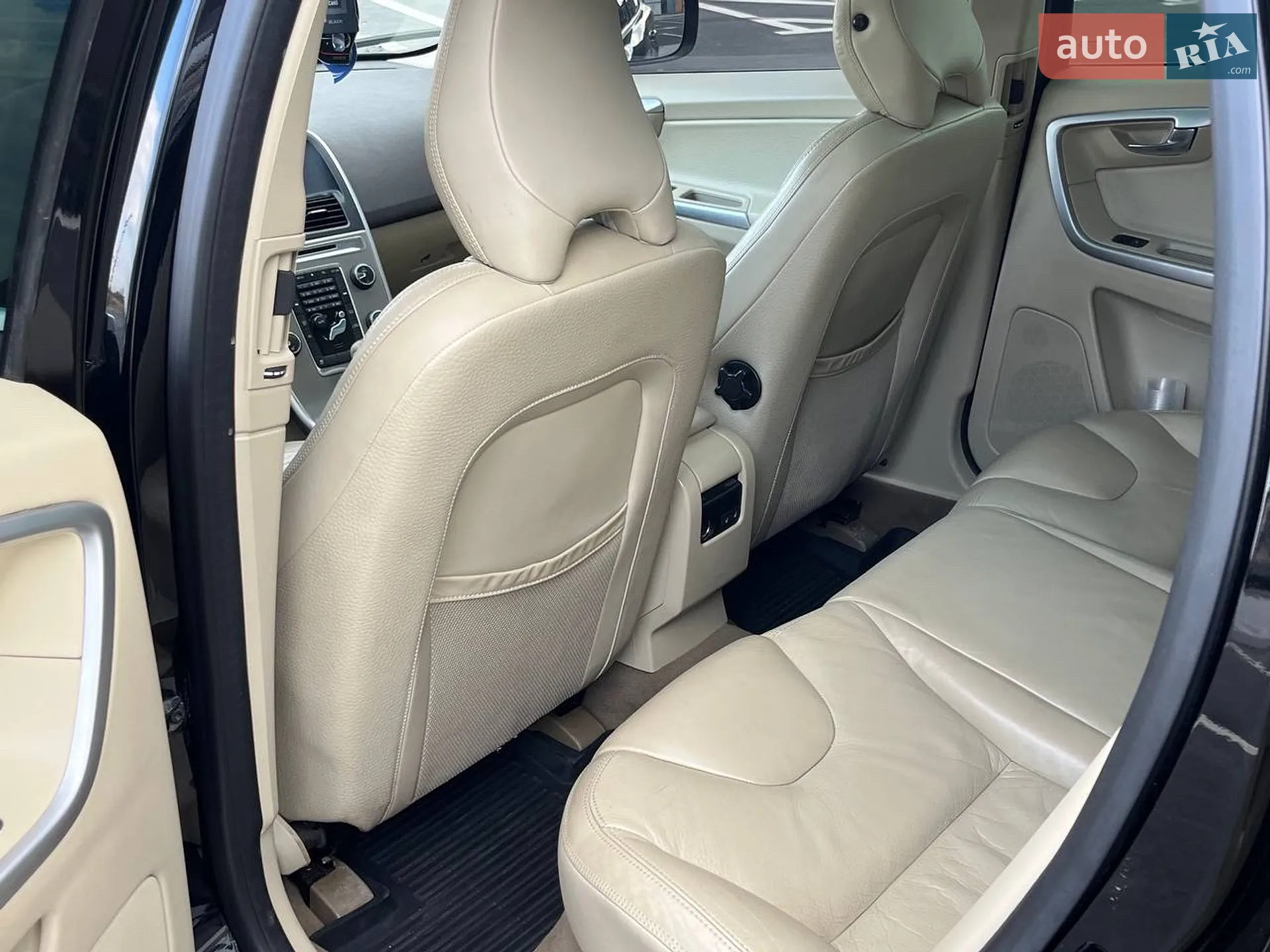 2011 Volvo XC60 - мініатюра 5