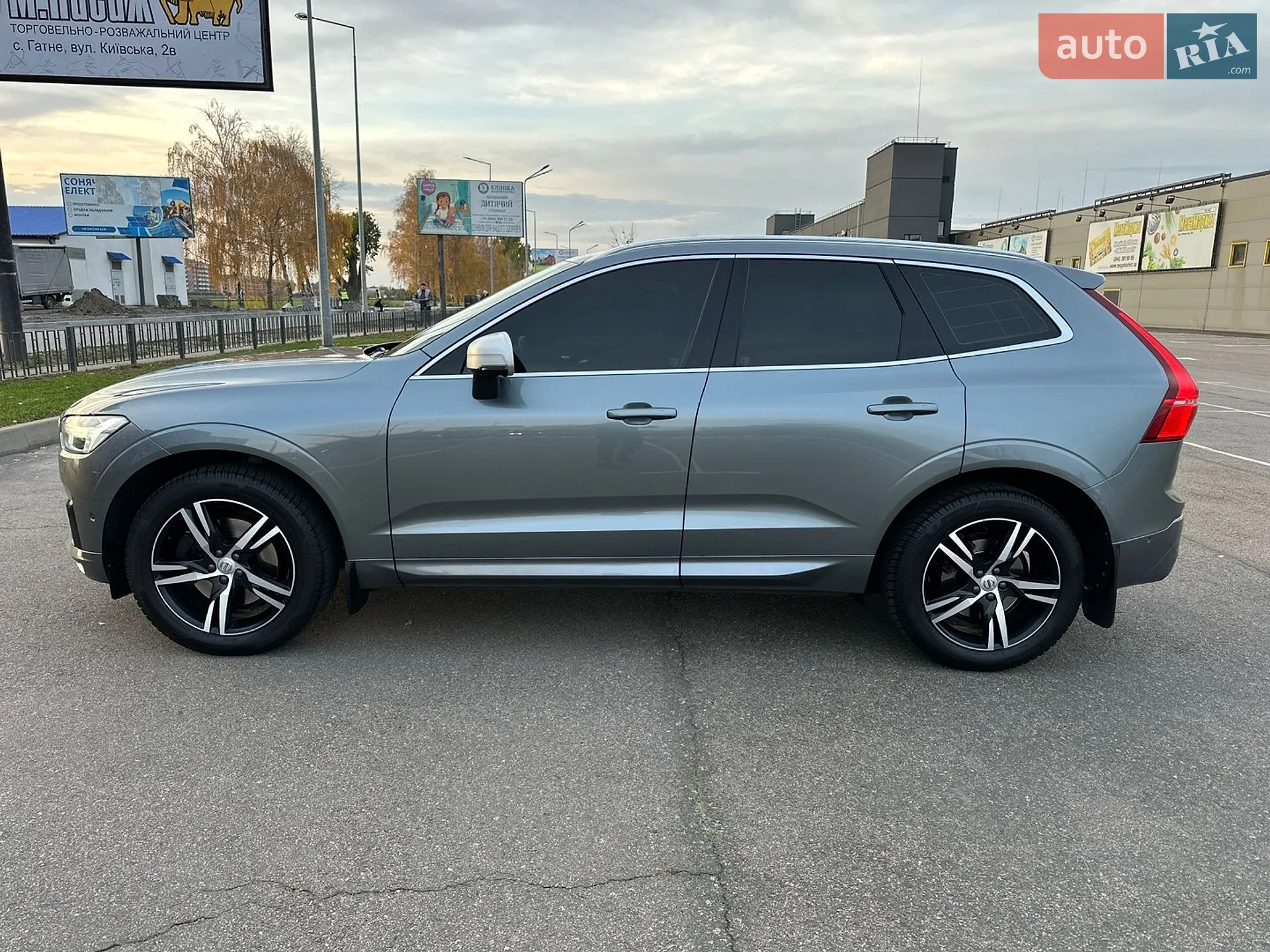 2018 Volvo XC60 - мініатюра 4