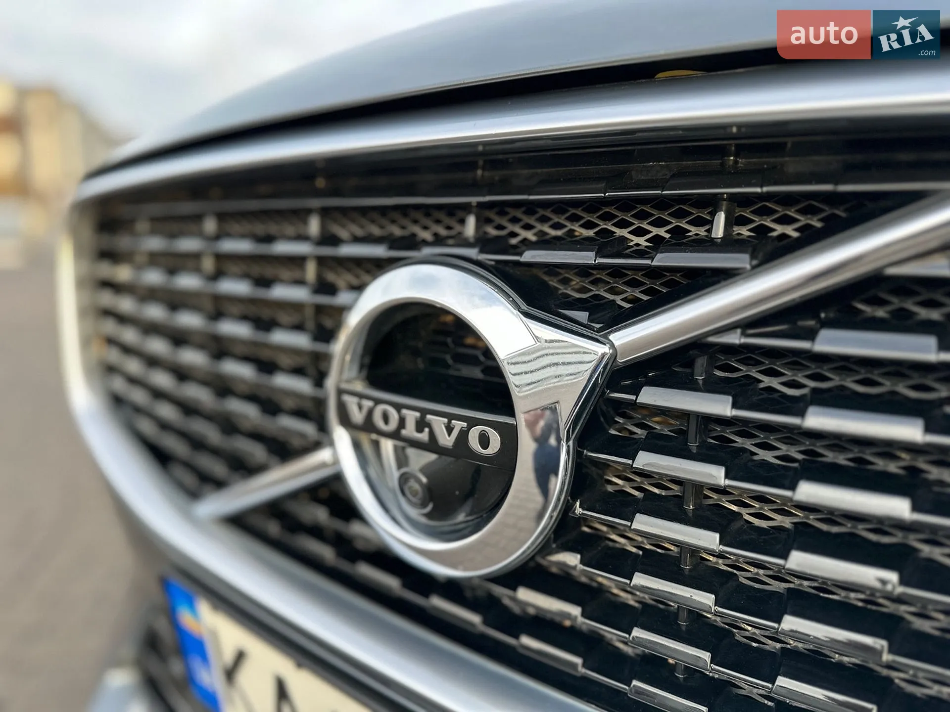 2018 Volvo XC60 - мініатюра 18
