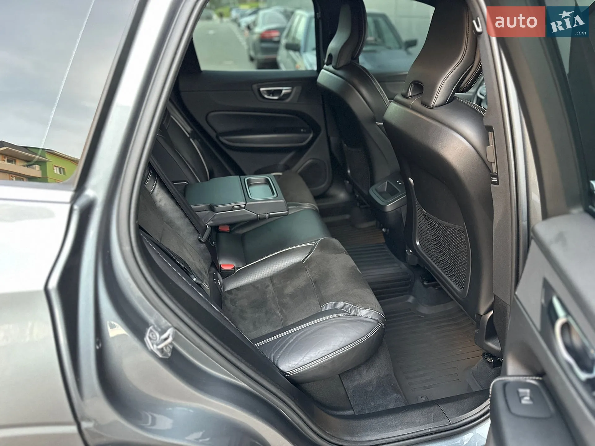 2018 Volvo XC60 - мініатюра 29