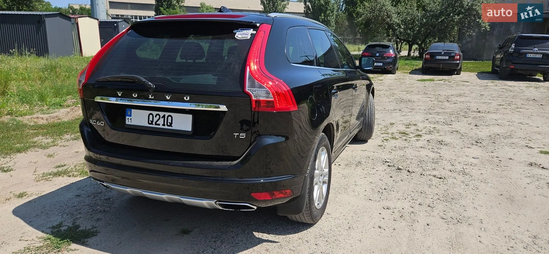 2013 Volvo XC60 - мініатюра 27
