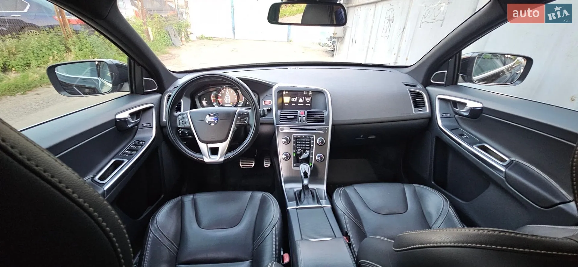 2013 Volvo XC60 - мініатюра 31