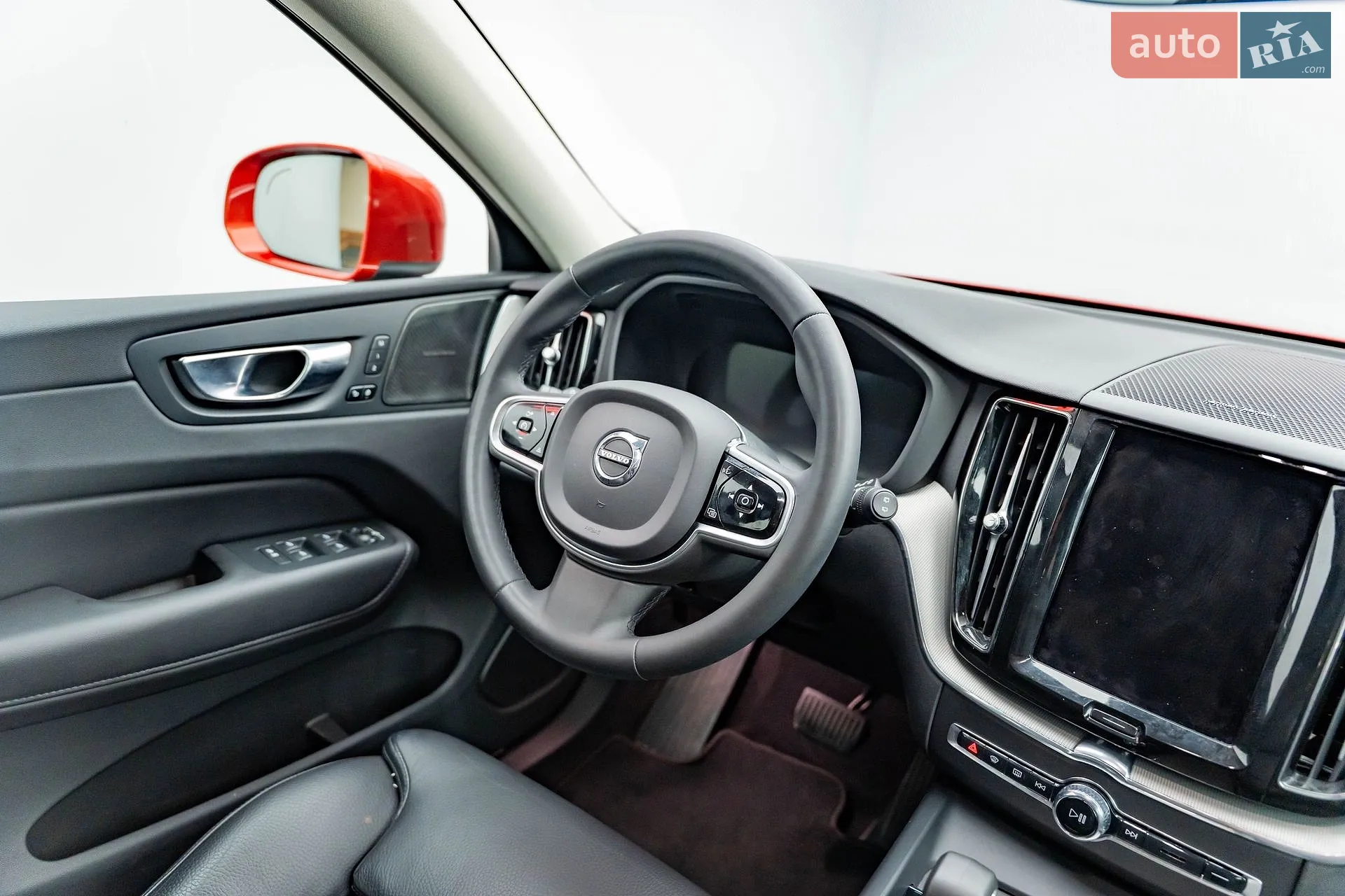 2022 Volvo XC60 - мініатюра 14