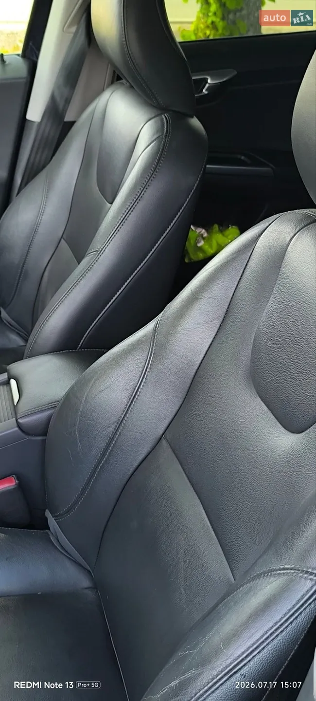 2015 Volvo XC60 - мініатюра 3
