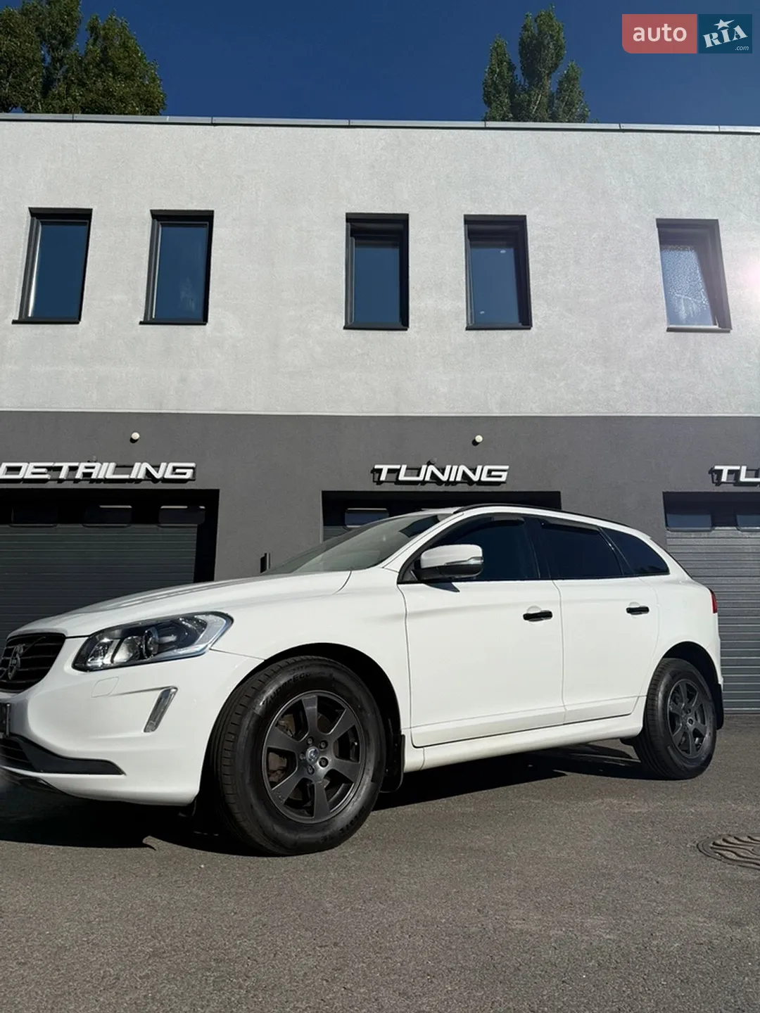 2016 Volvo XC60 - мініатюра 3