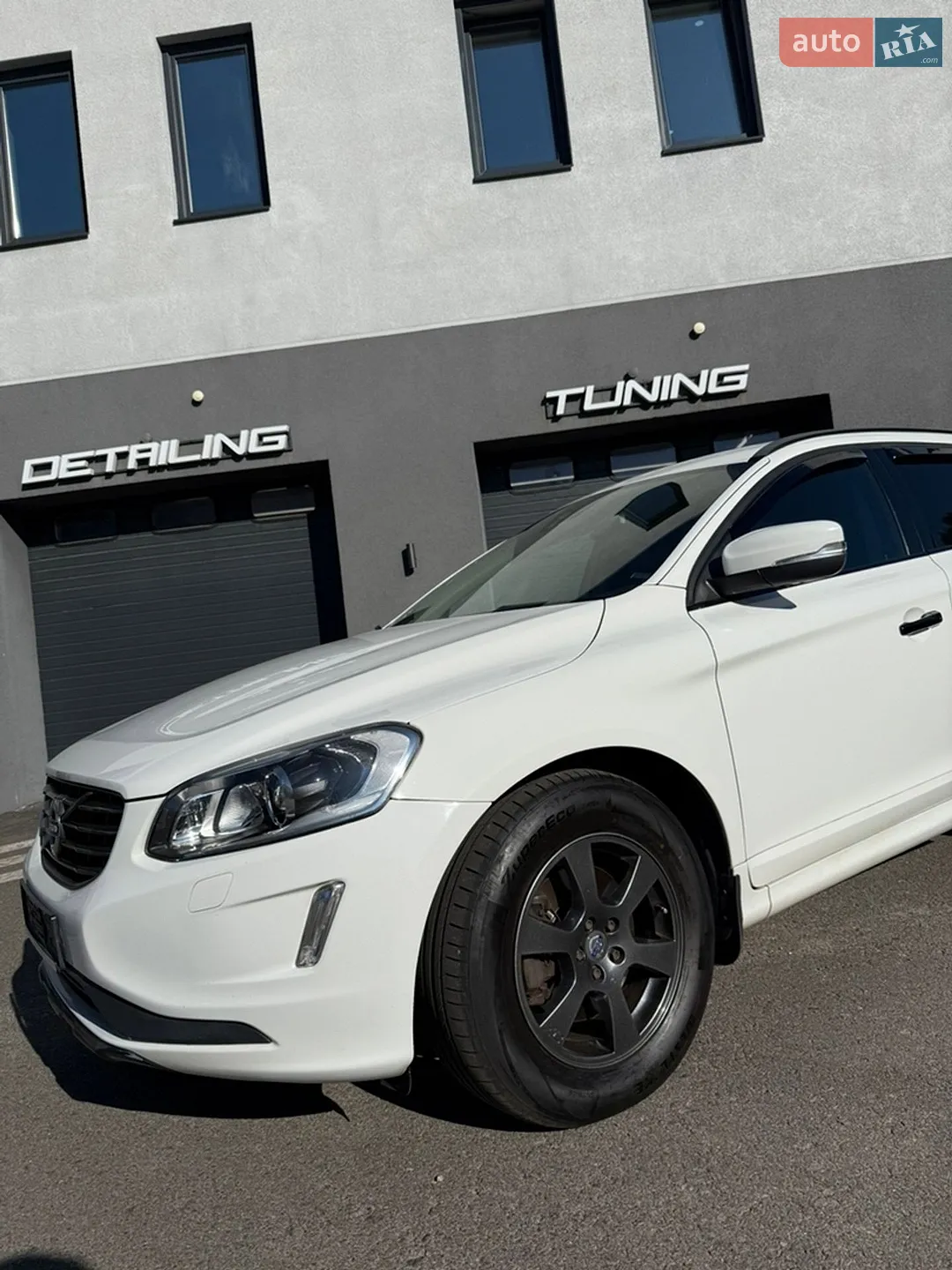 2016 Volvo XC60 - мініатюра 12