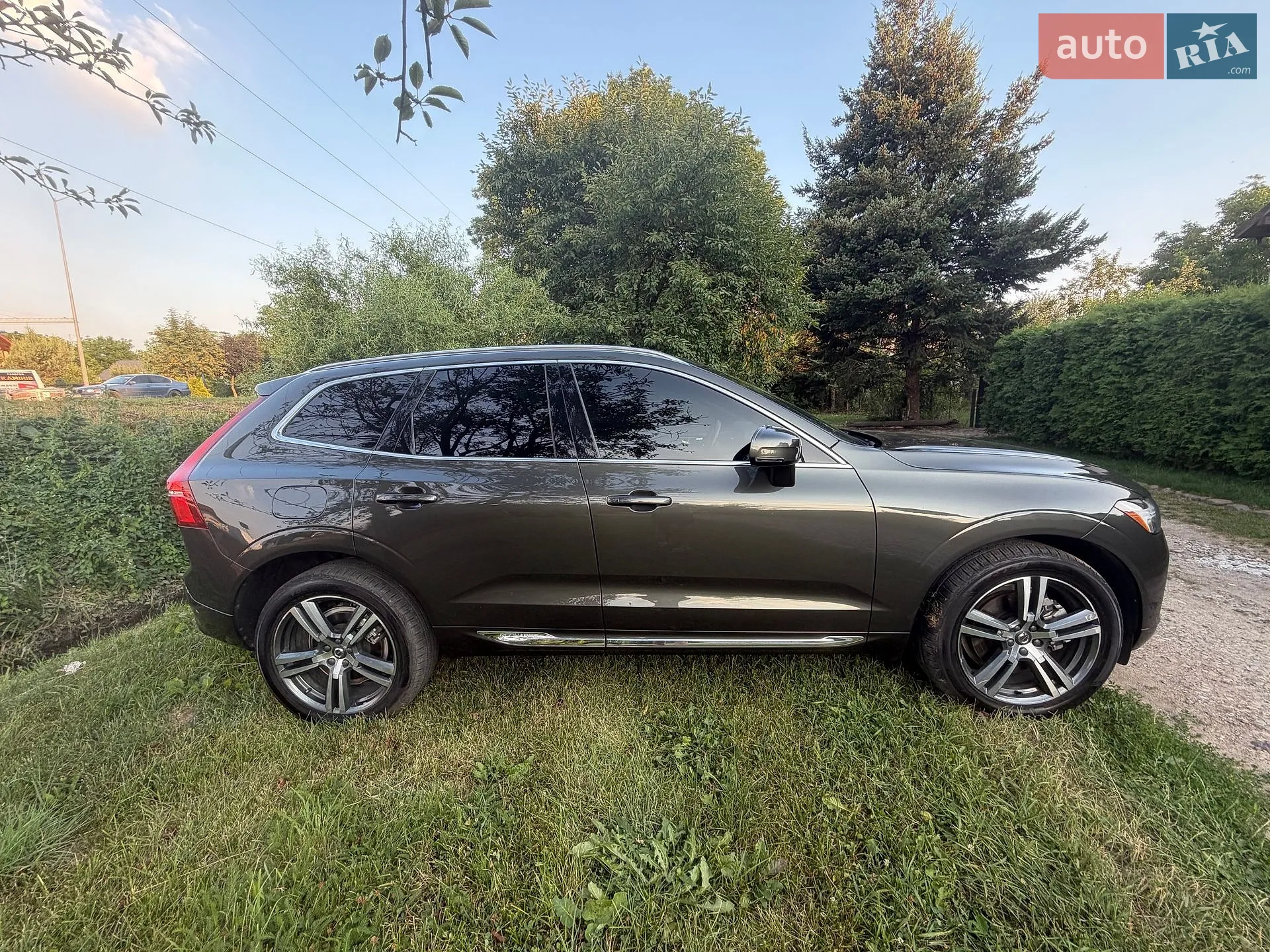 2020 Volvo XC60 - мініатюра 6