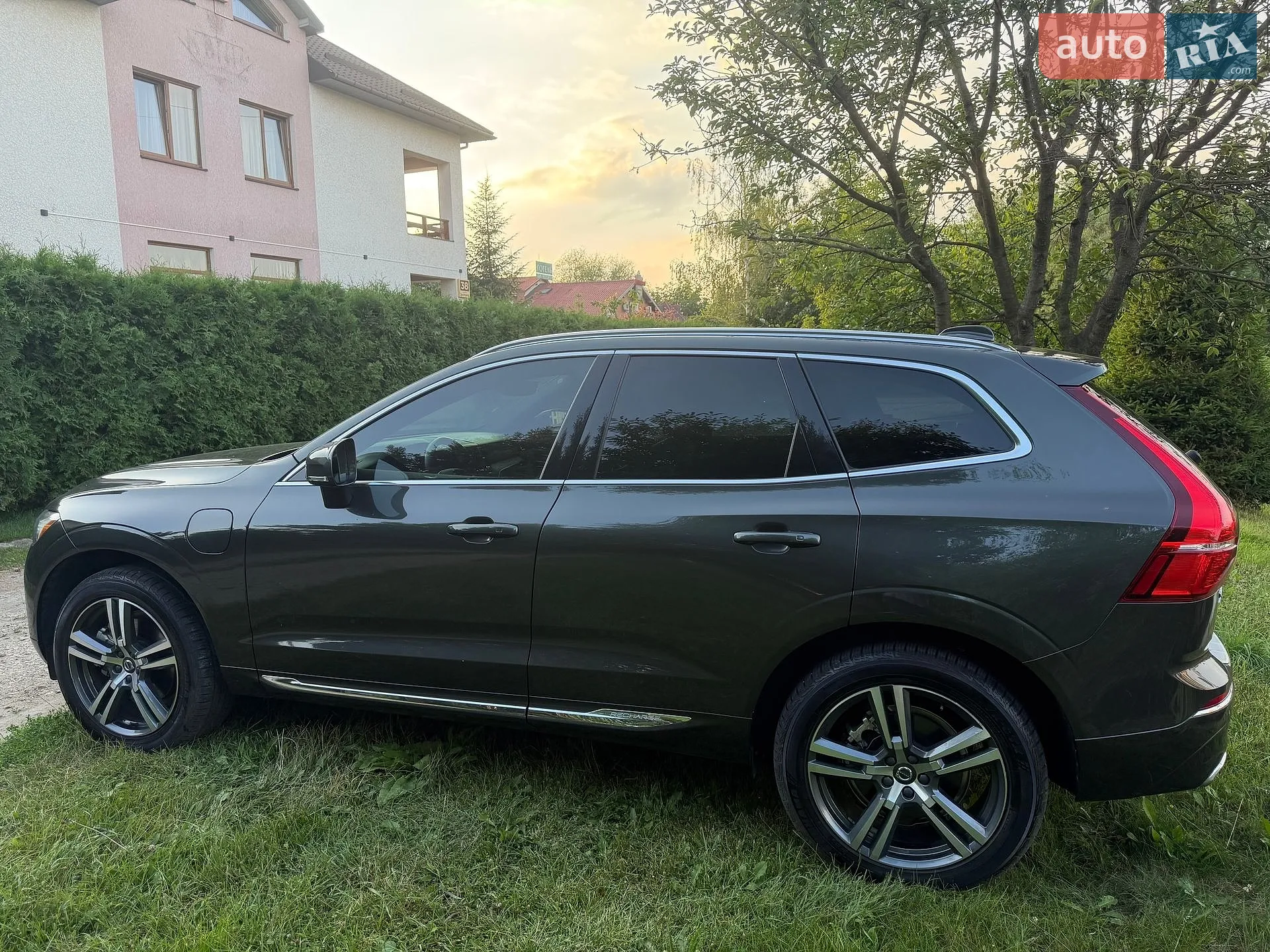 2020 Volvo XC60 - мініатюра 8
