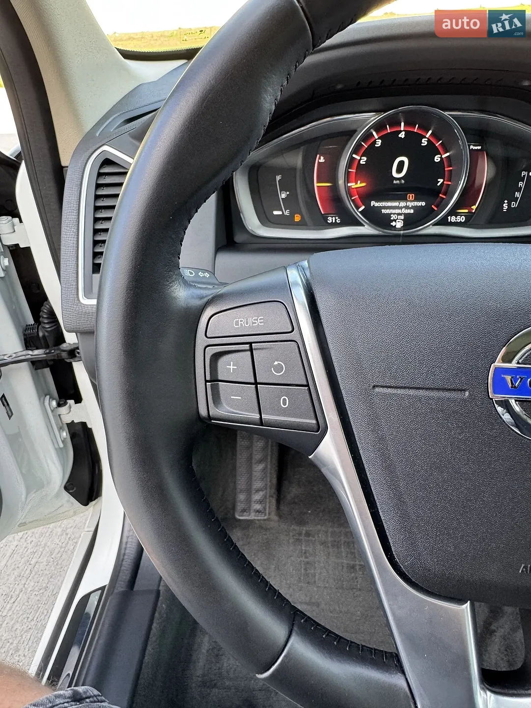2017 Volvo XC60 - мініатюра 33
