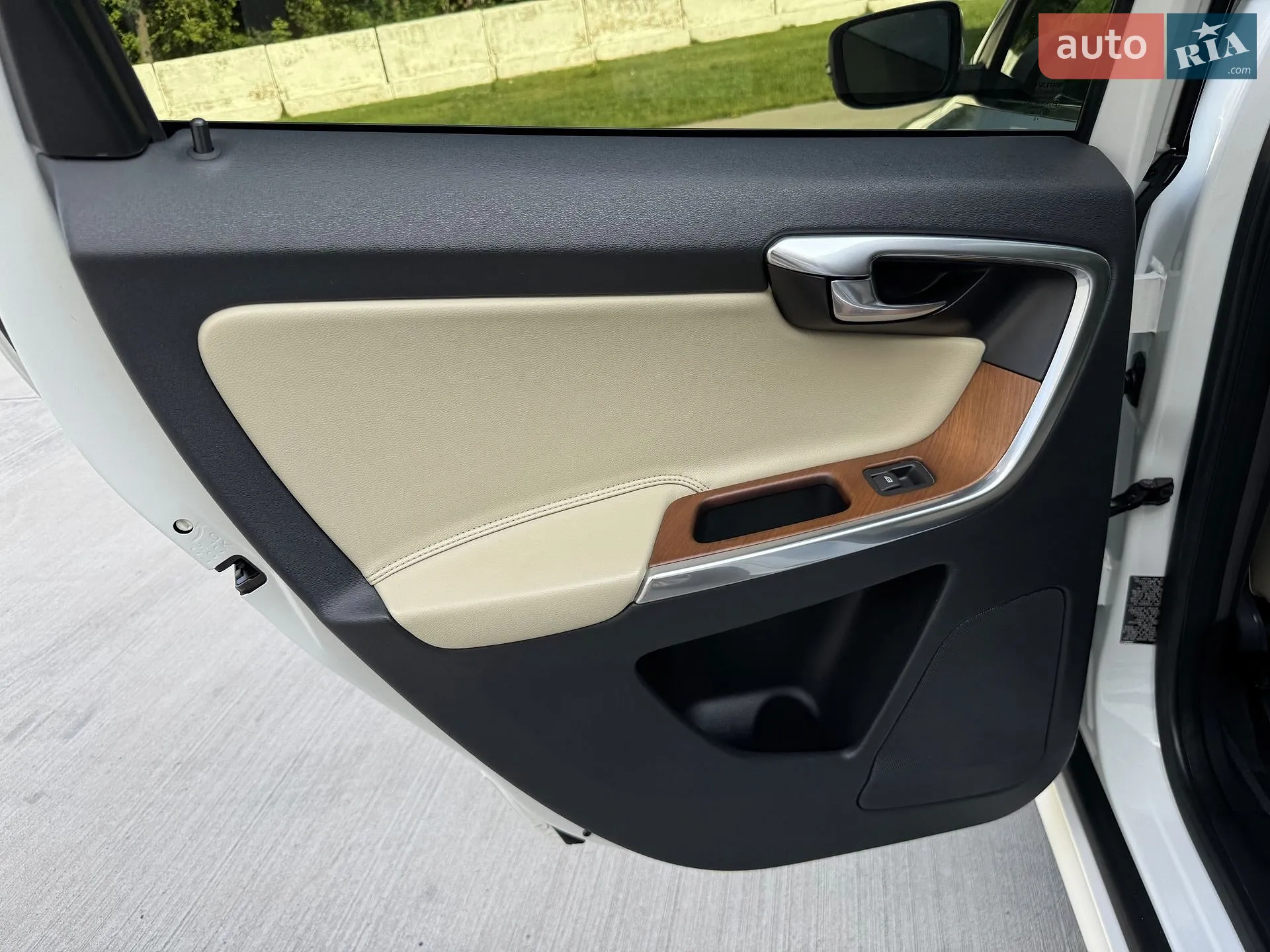 2017 Volvo XC60 - мініатюра 37