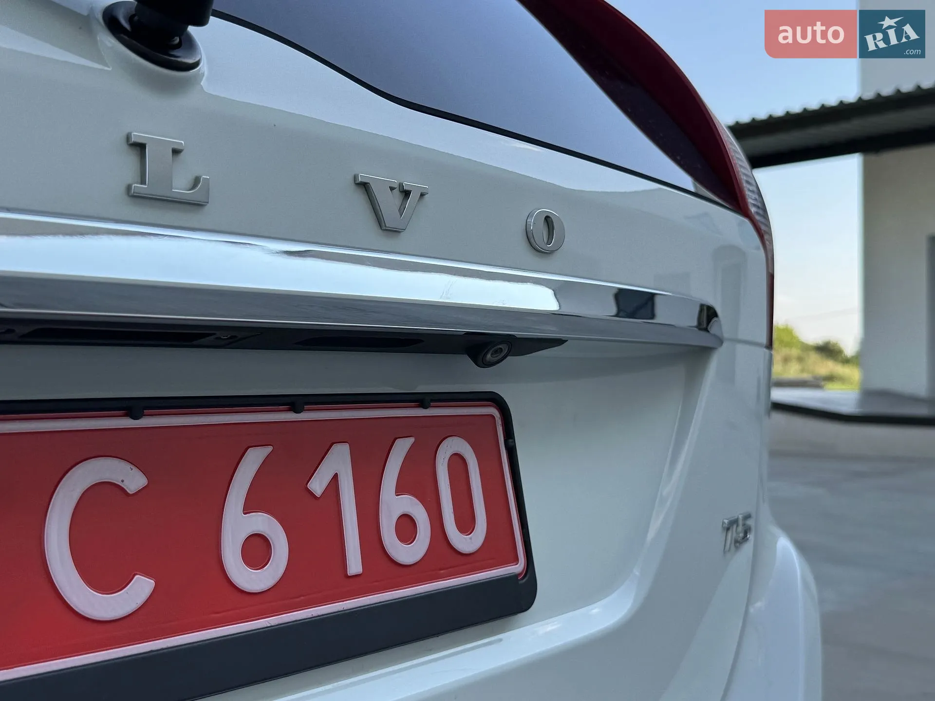 2017 Volvo XC60 - мініатюра 61